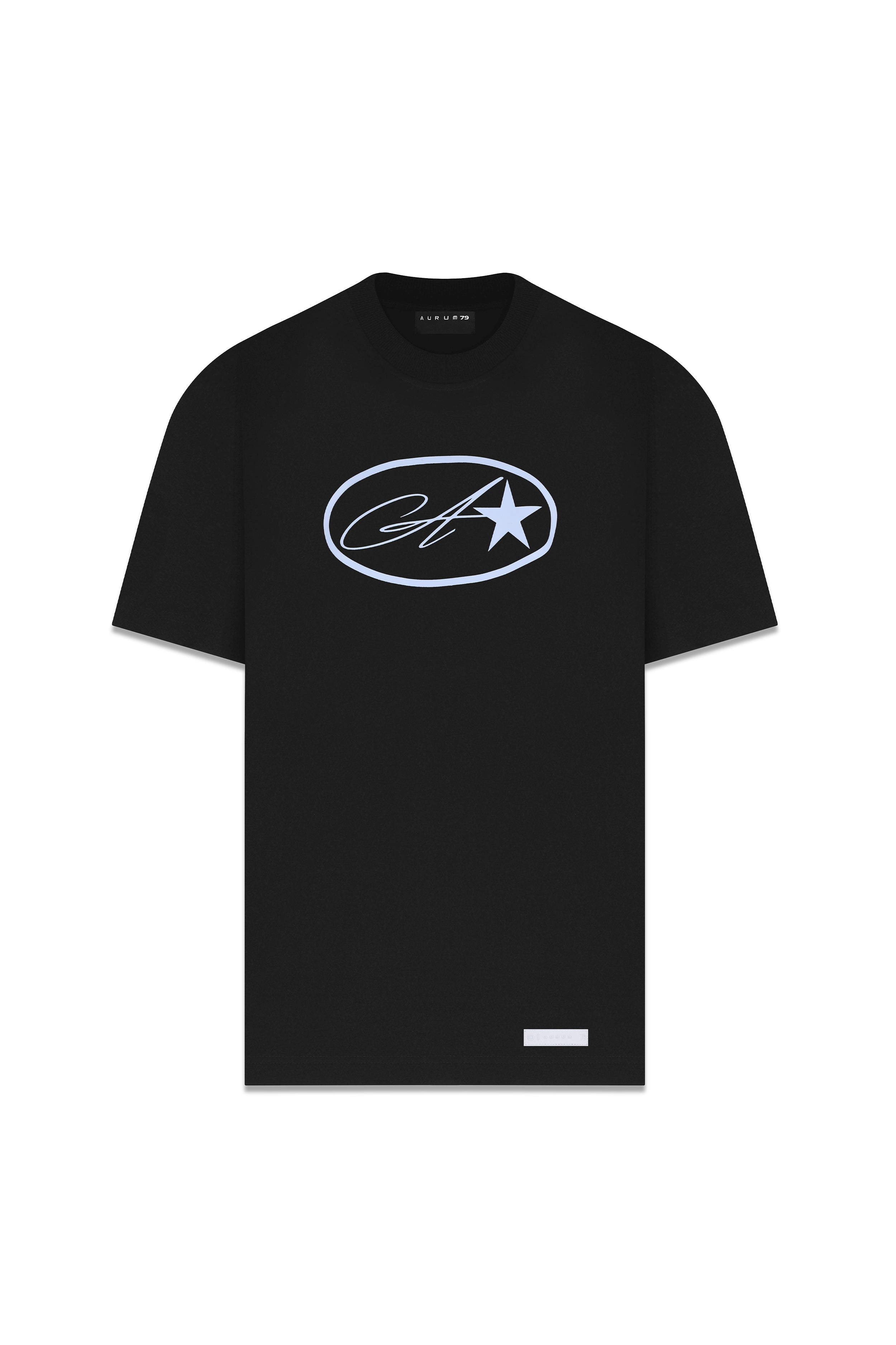 NSD Black T-Shirt