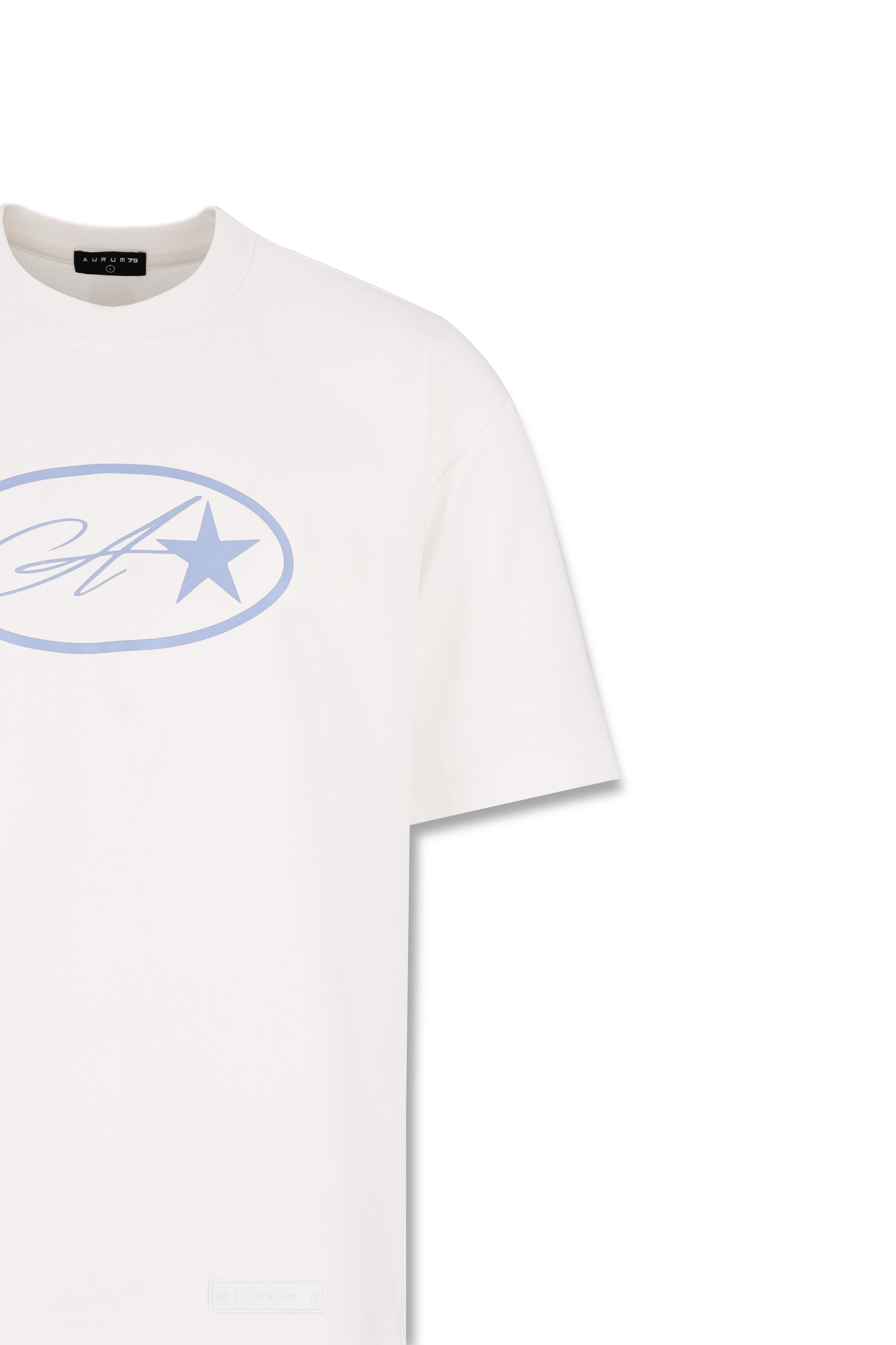 NSD White T-Shirt