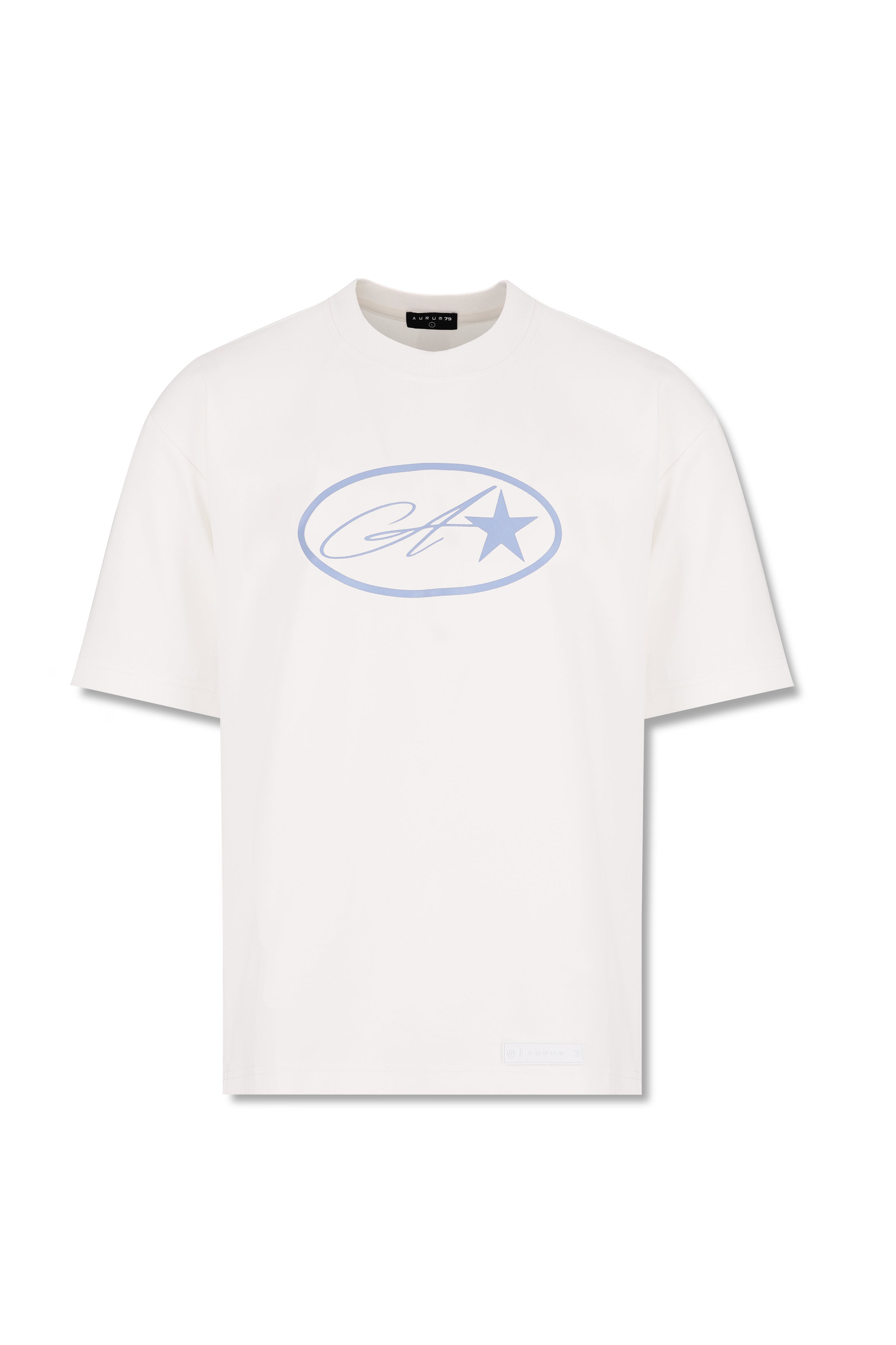 NSD White T-Shirt