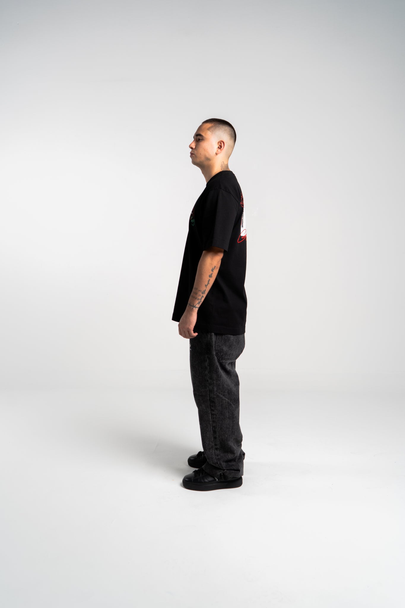 Passboard T-Shirt
