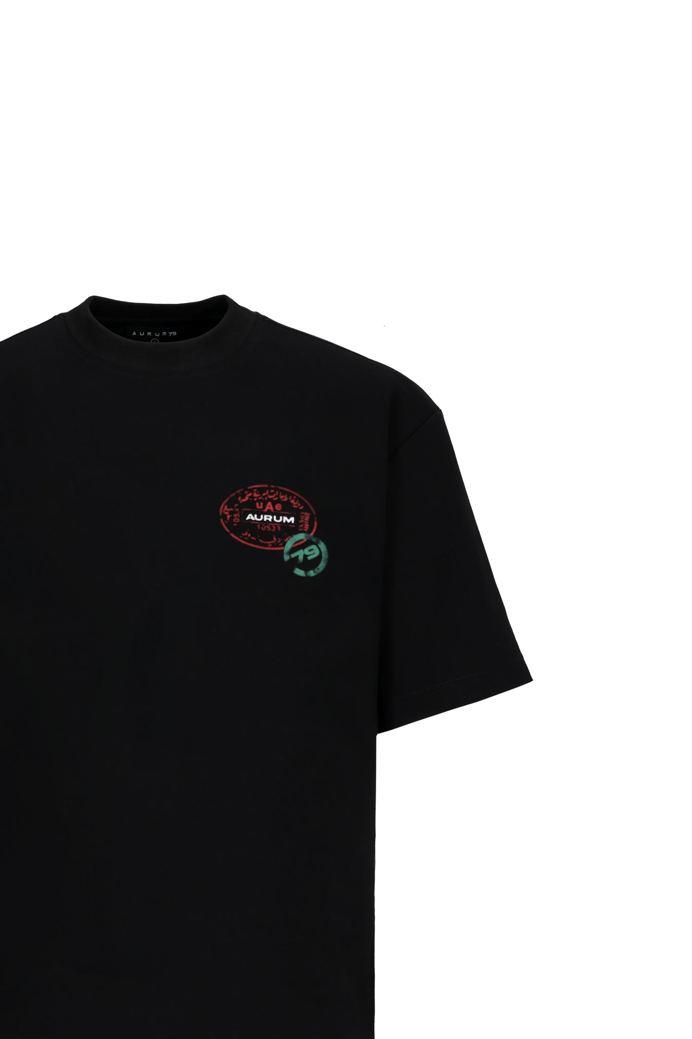 Passboard T-Shirt