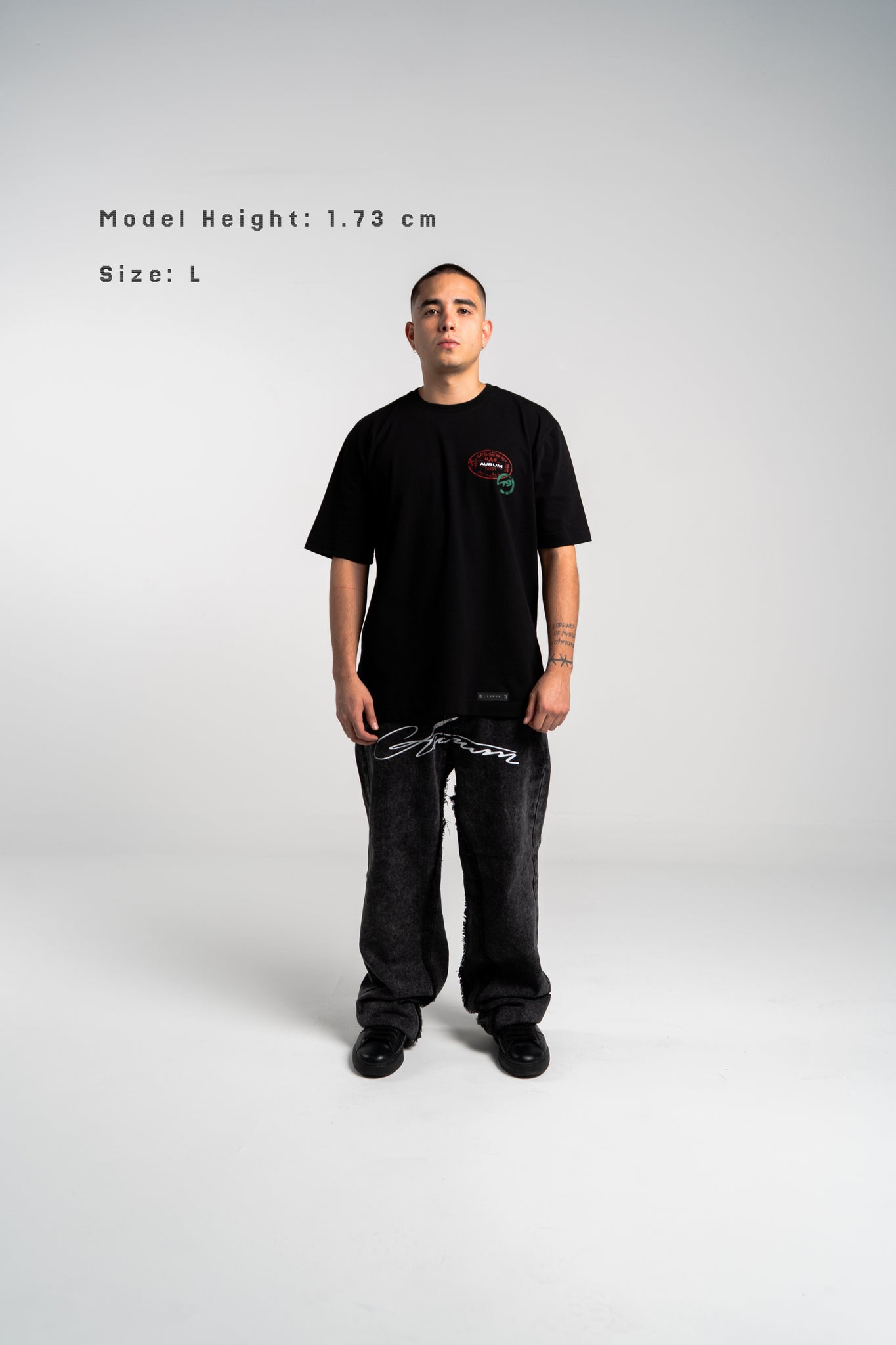Passboard T-Shirt