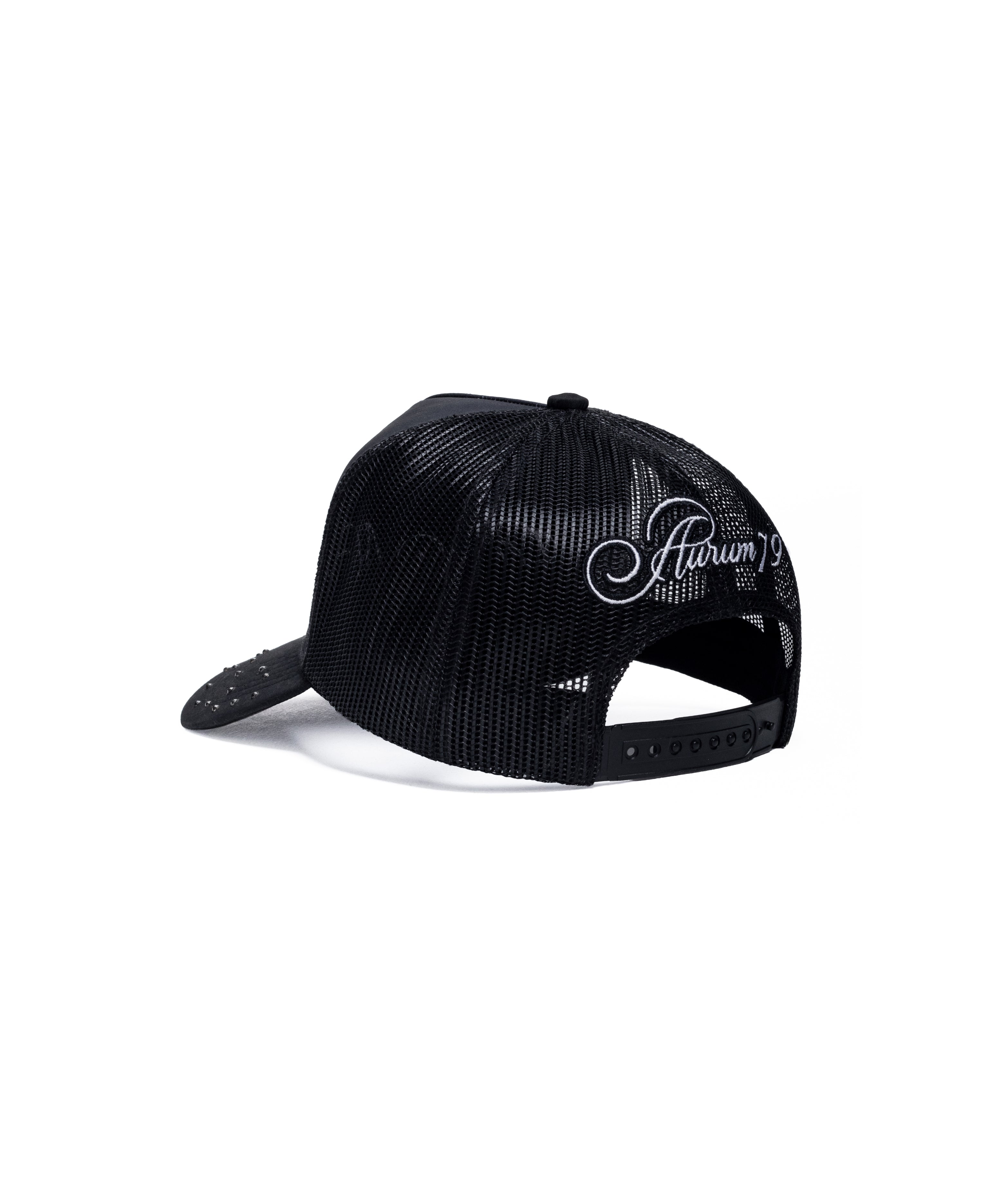 Flying Pigeons Trucker Cap