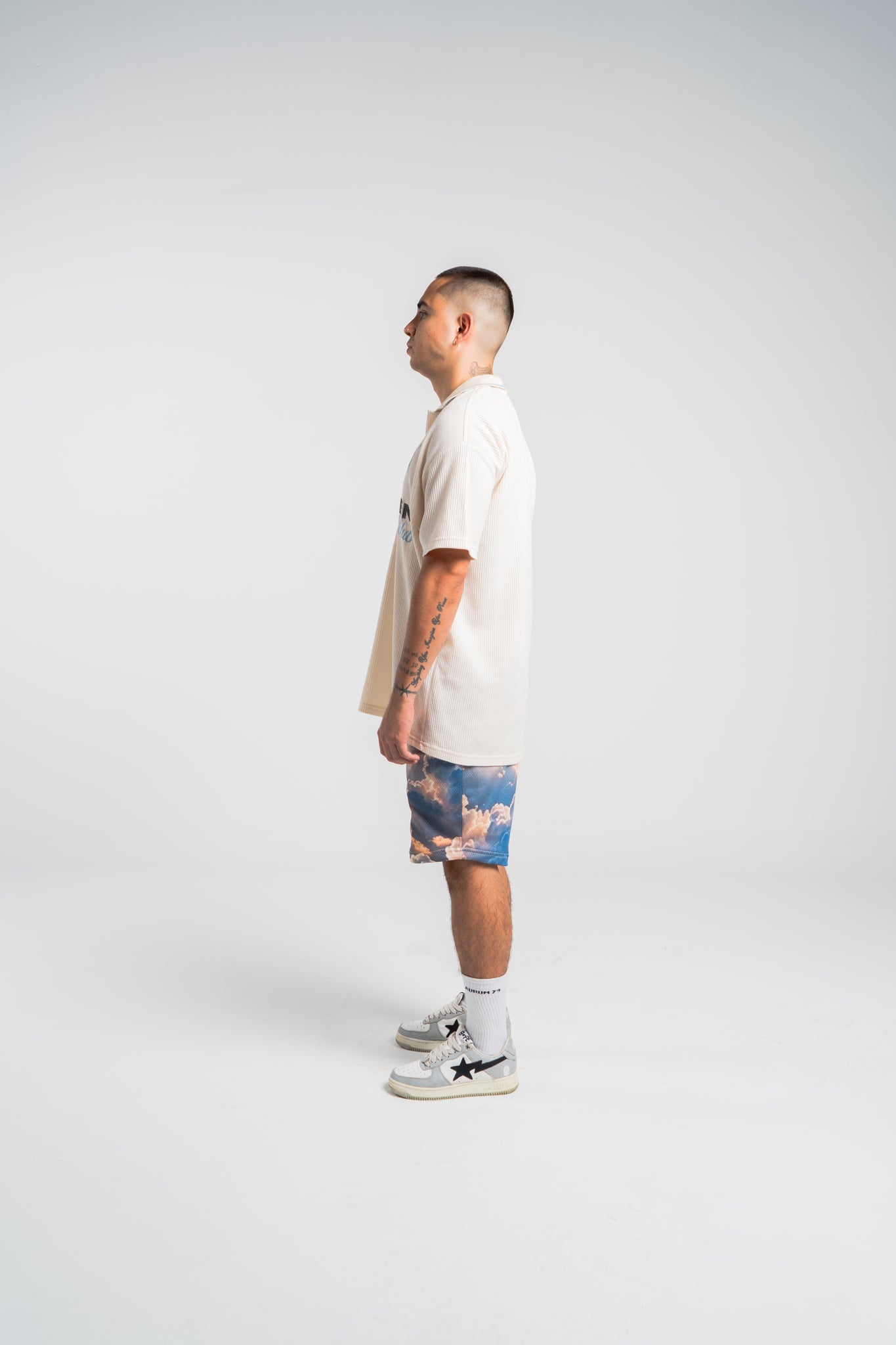 Fly Polo T-Shirt