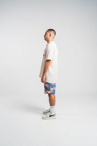 Fly Polo T-Shirt
