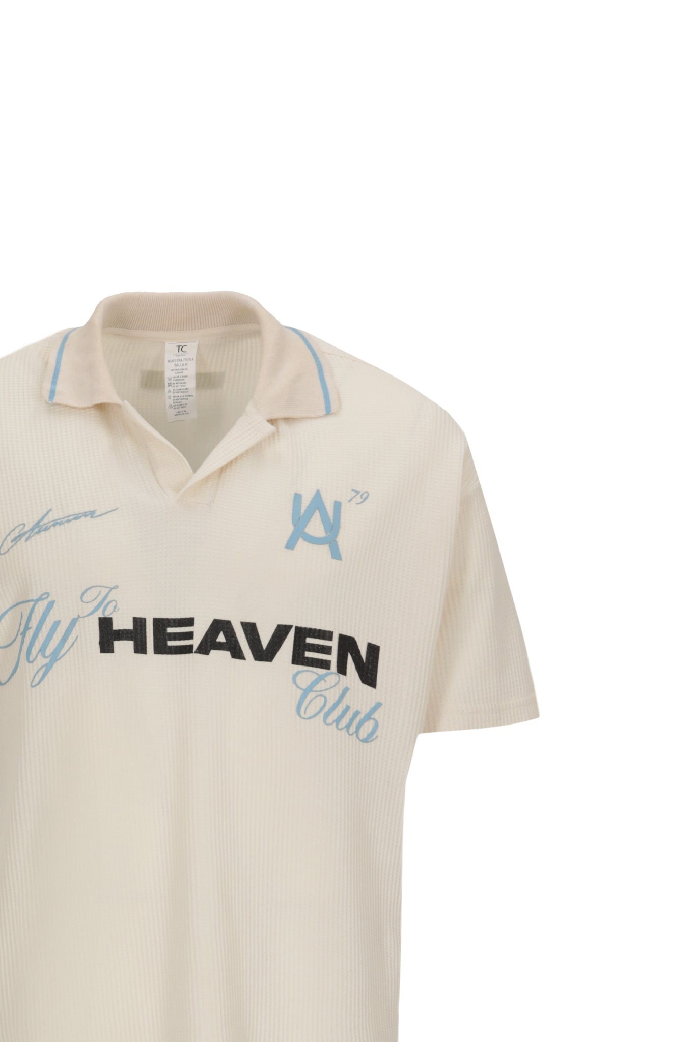 Fly Polo T-Shirt