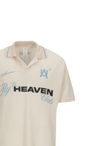Fly Polo T-Shirt