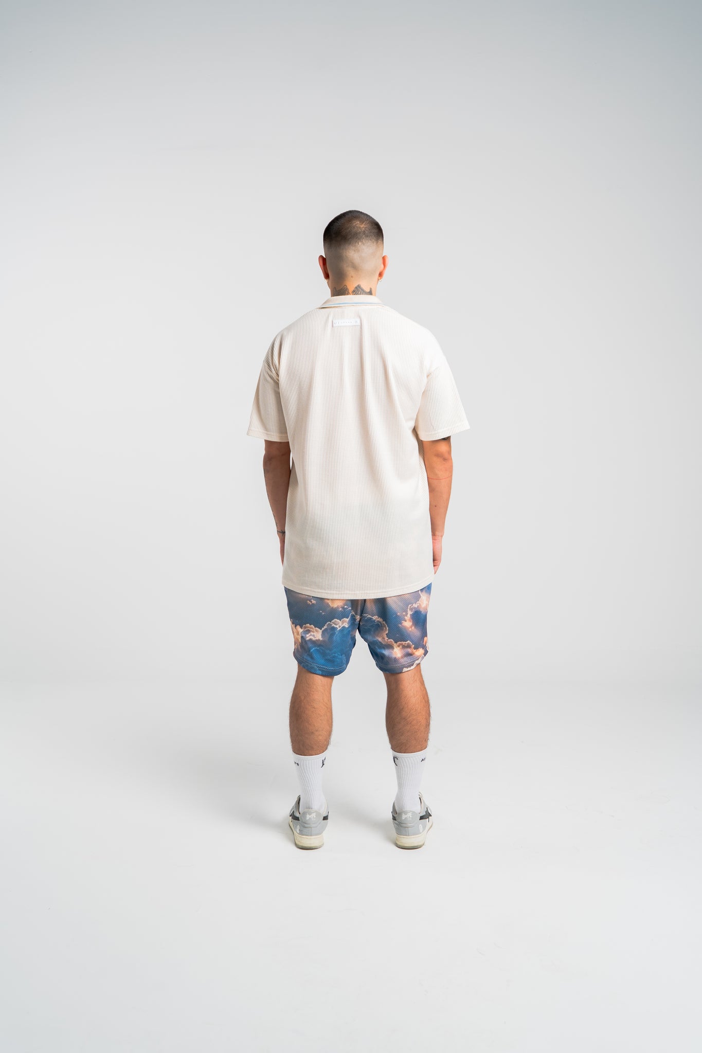 Fly Polo T-Shirt