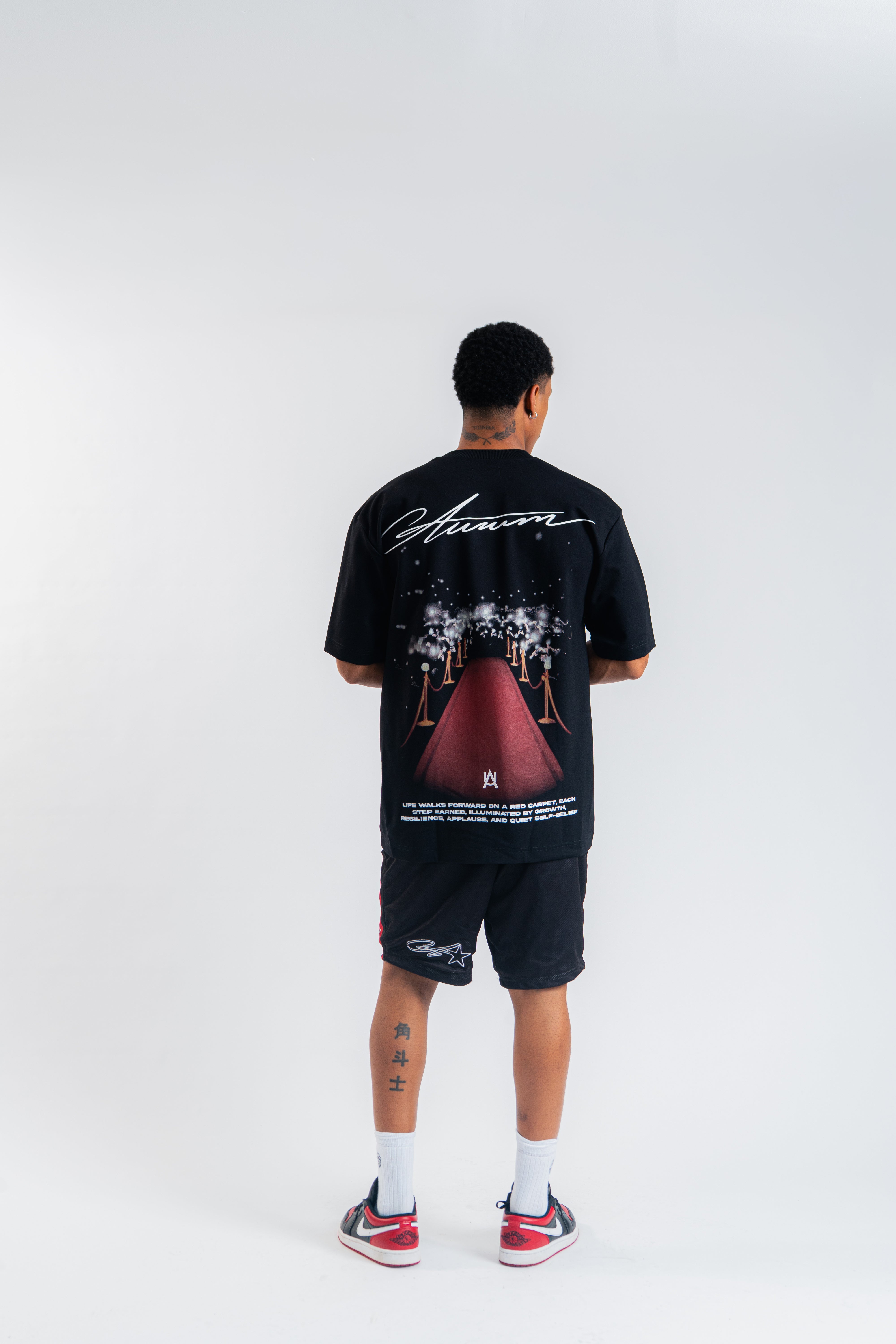 Red Carpet T-Shirt