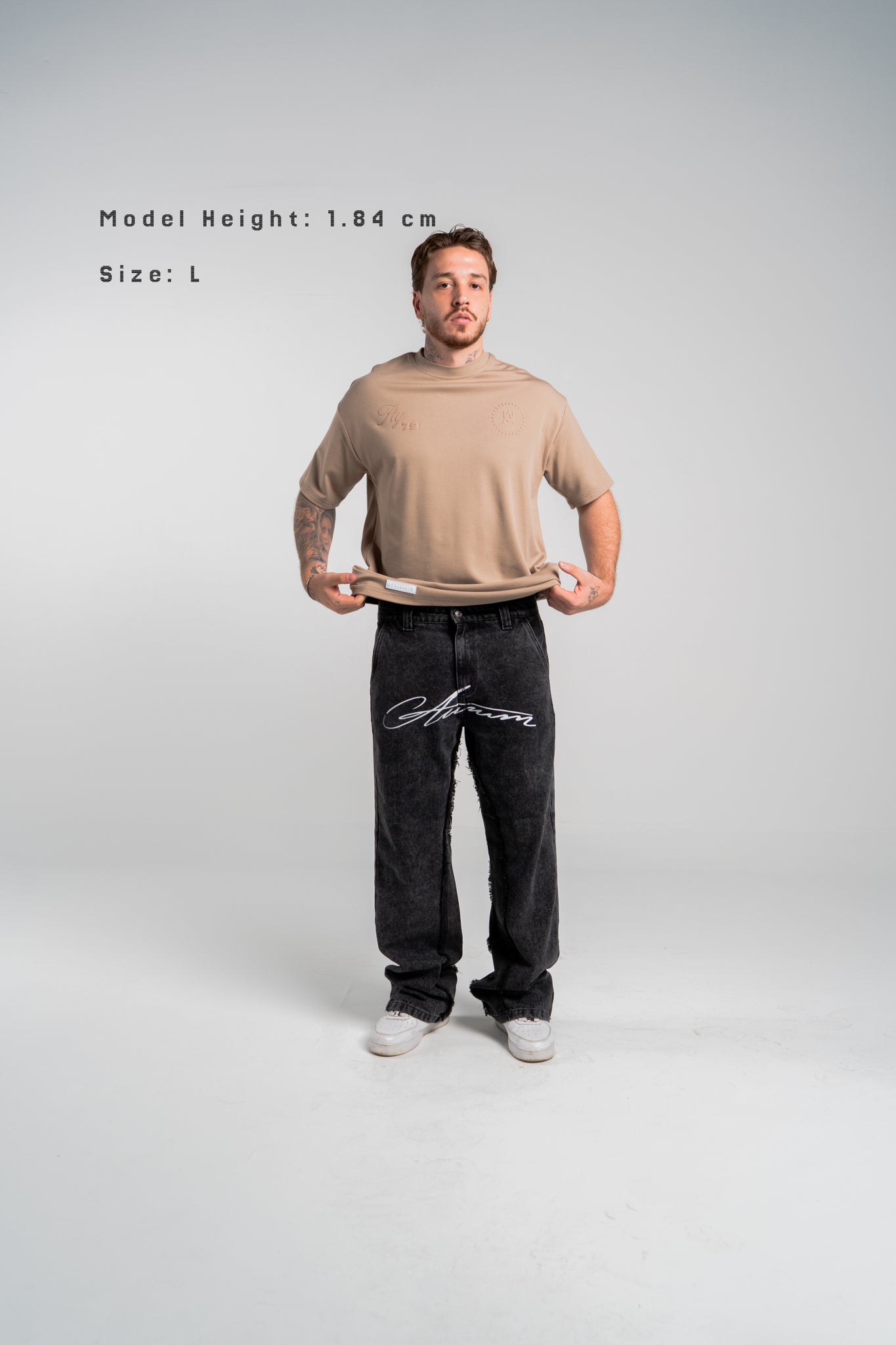 Ripped Jeans