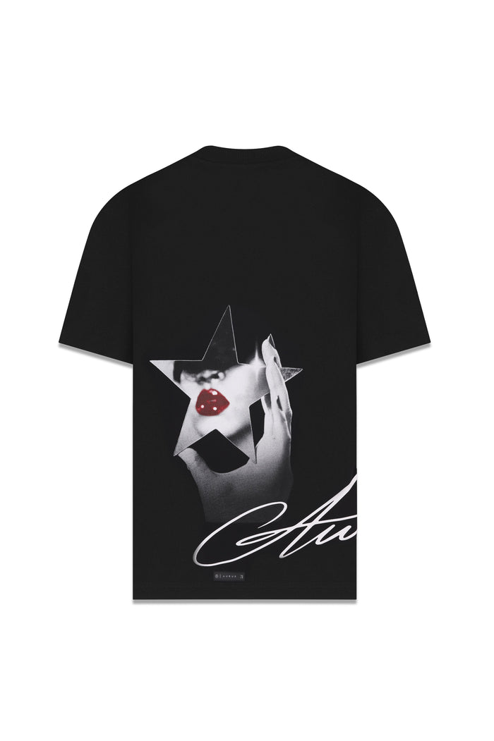 Riri T-Shirt — camiseta oversized de AURUM 79