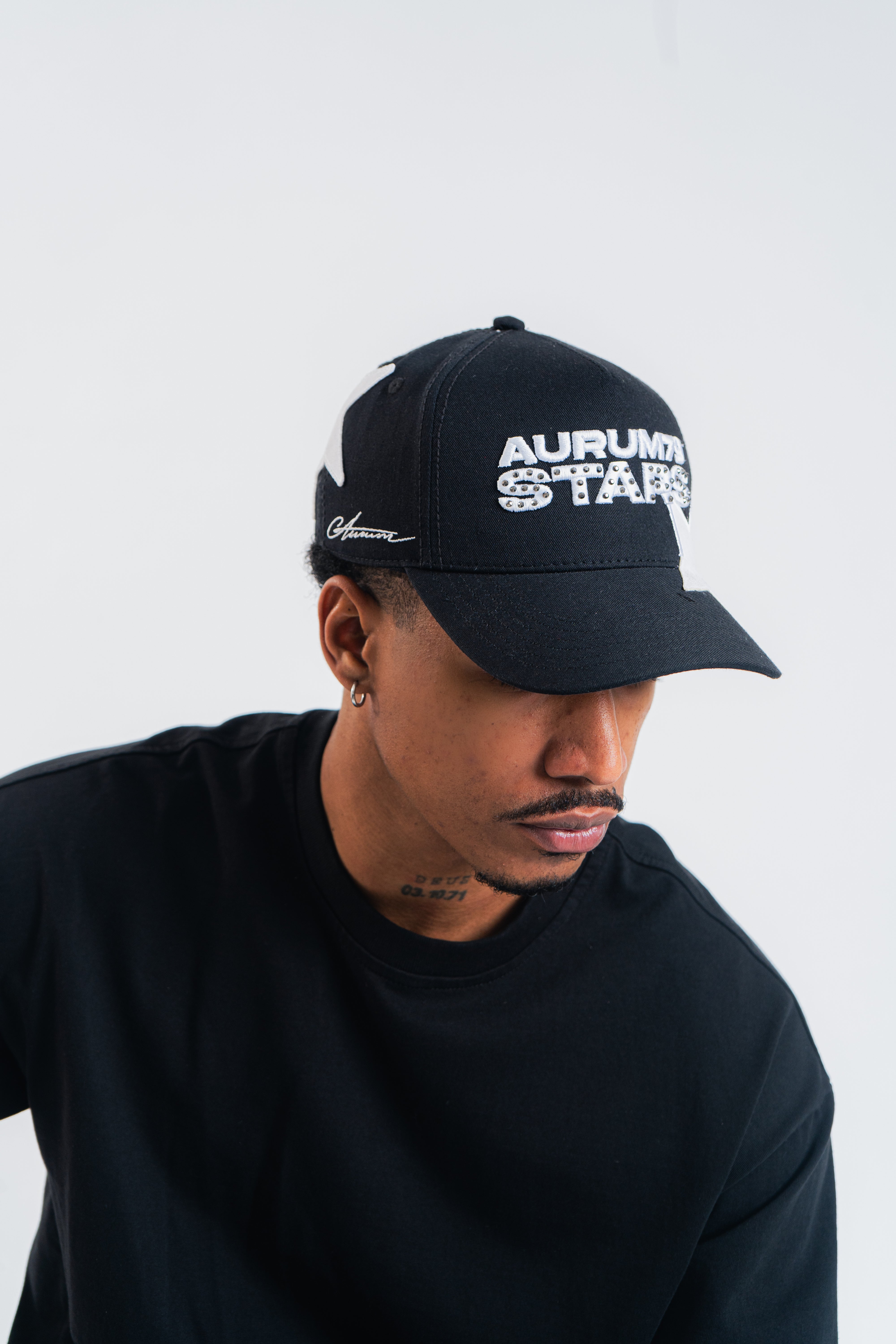Shinystar Cap