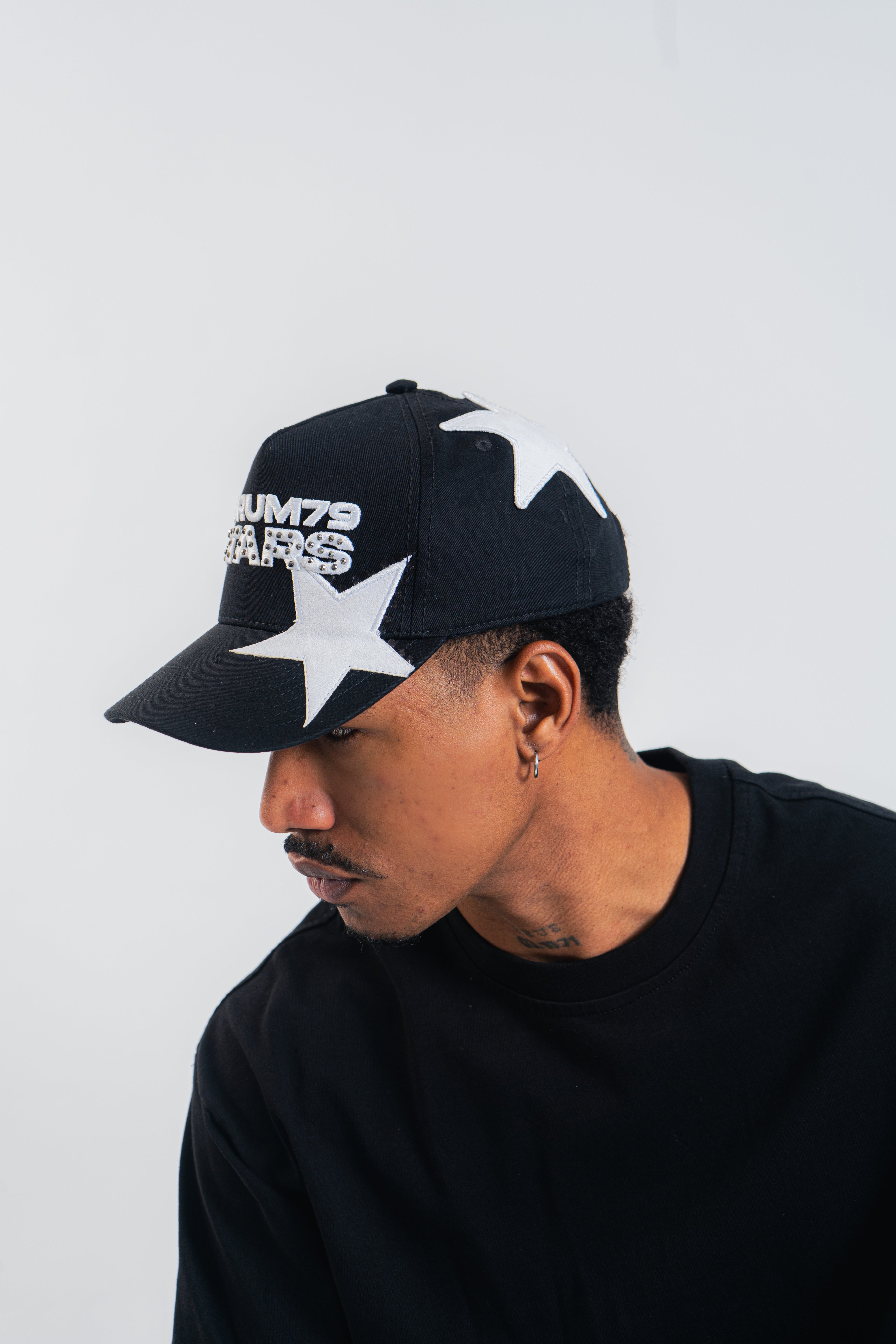 Shinystar Cap
