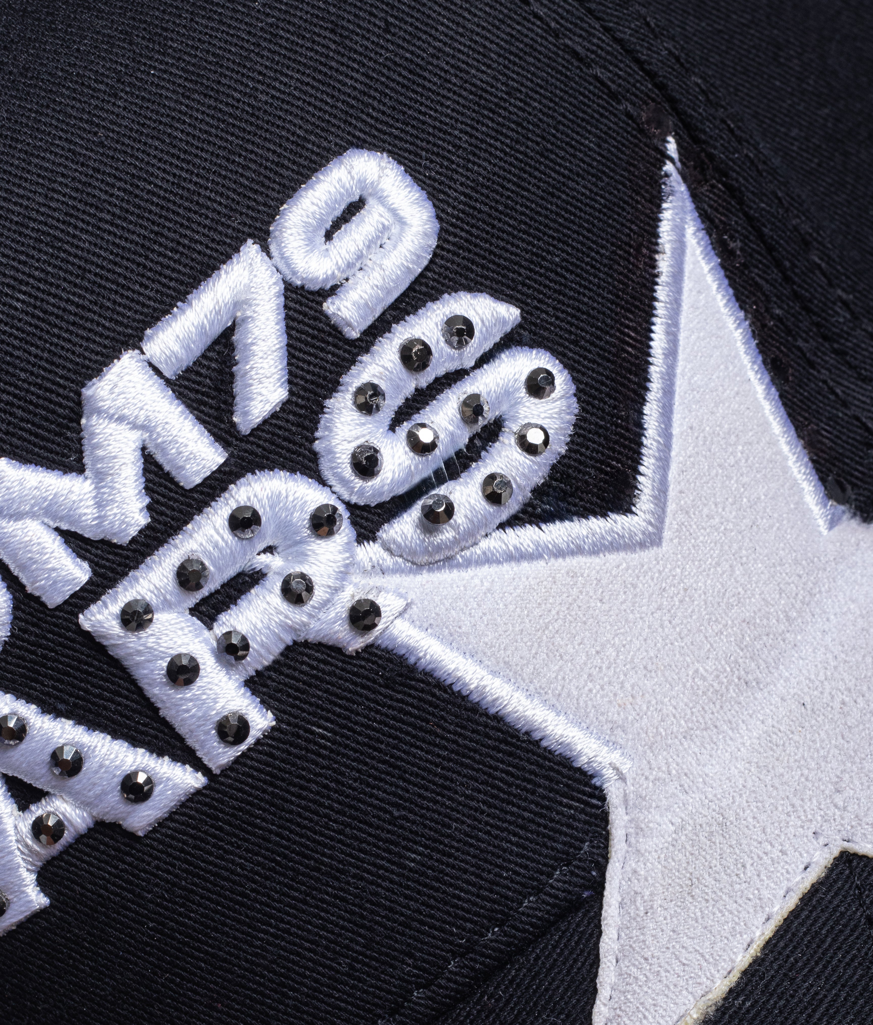 Shinystar Cap