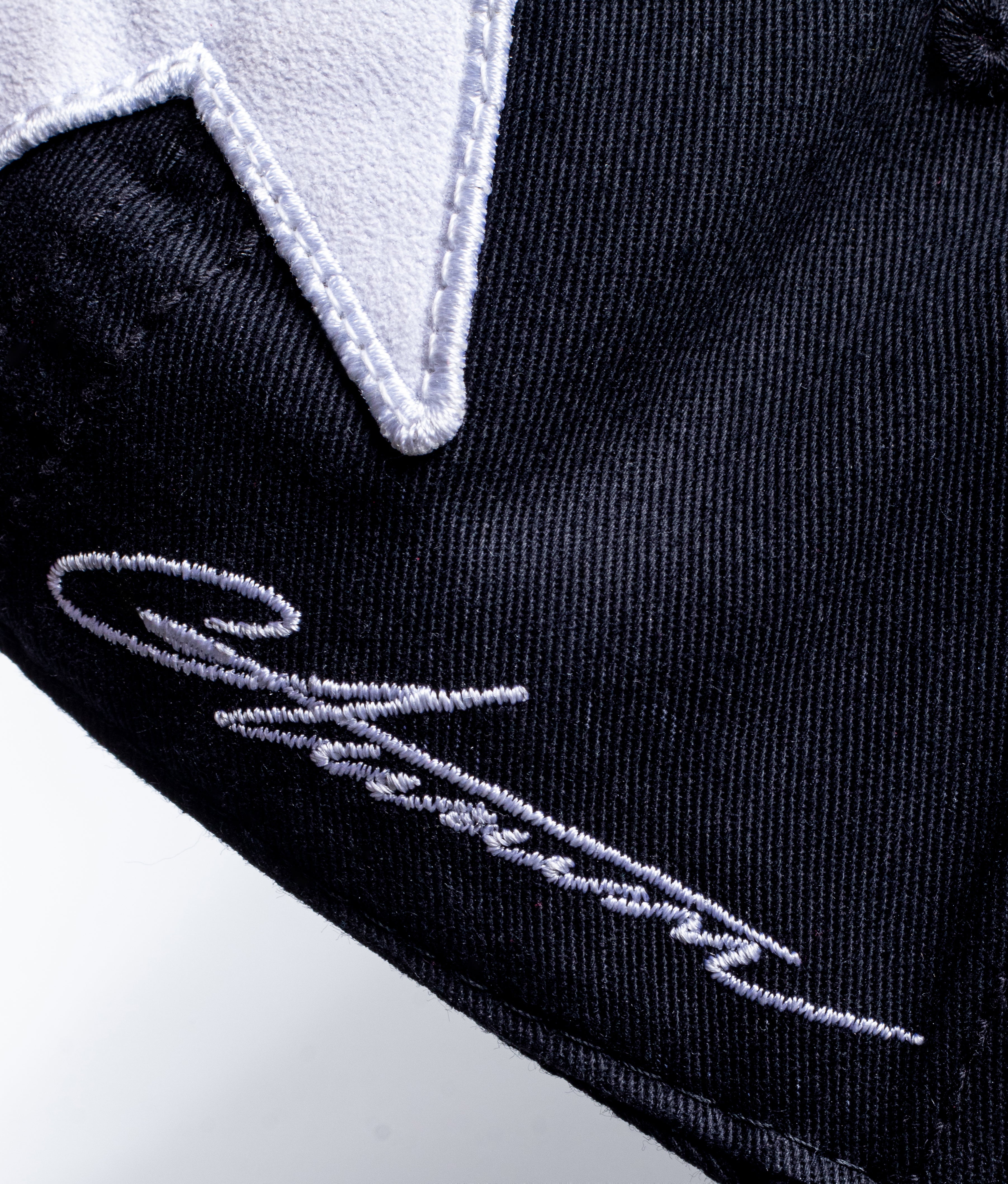Shinystar Cap