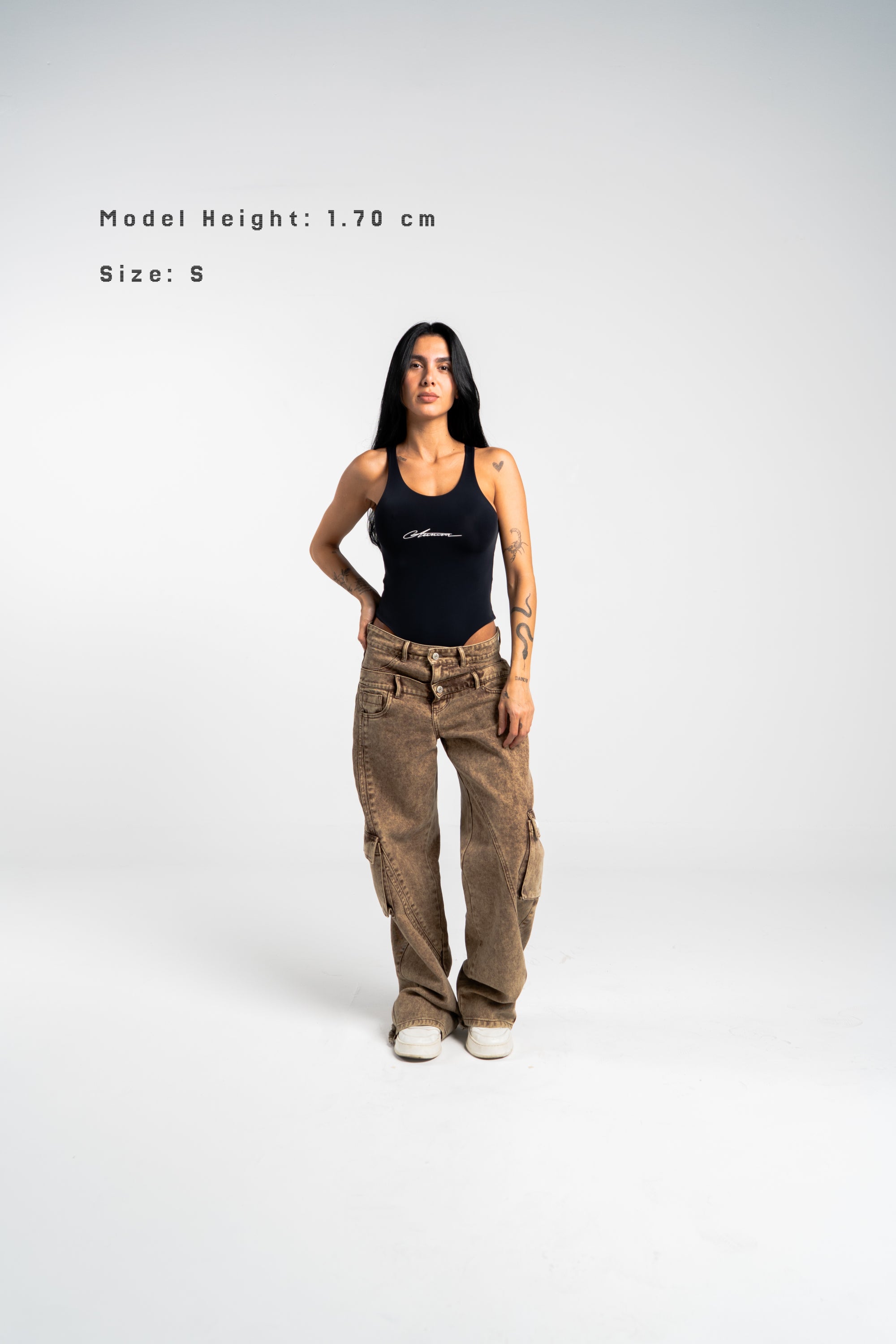 Signature Black Body