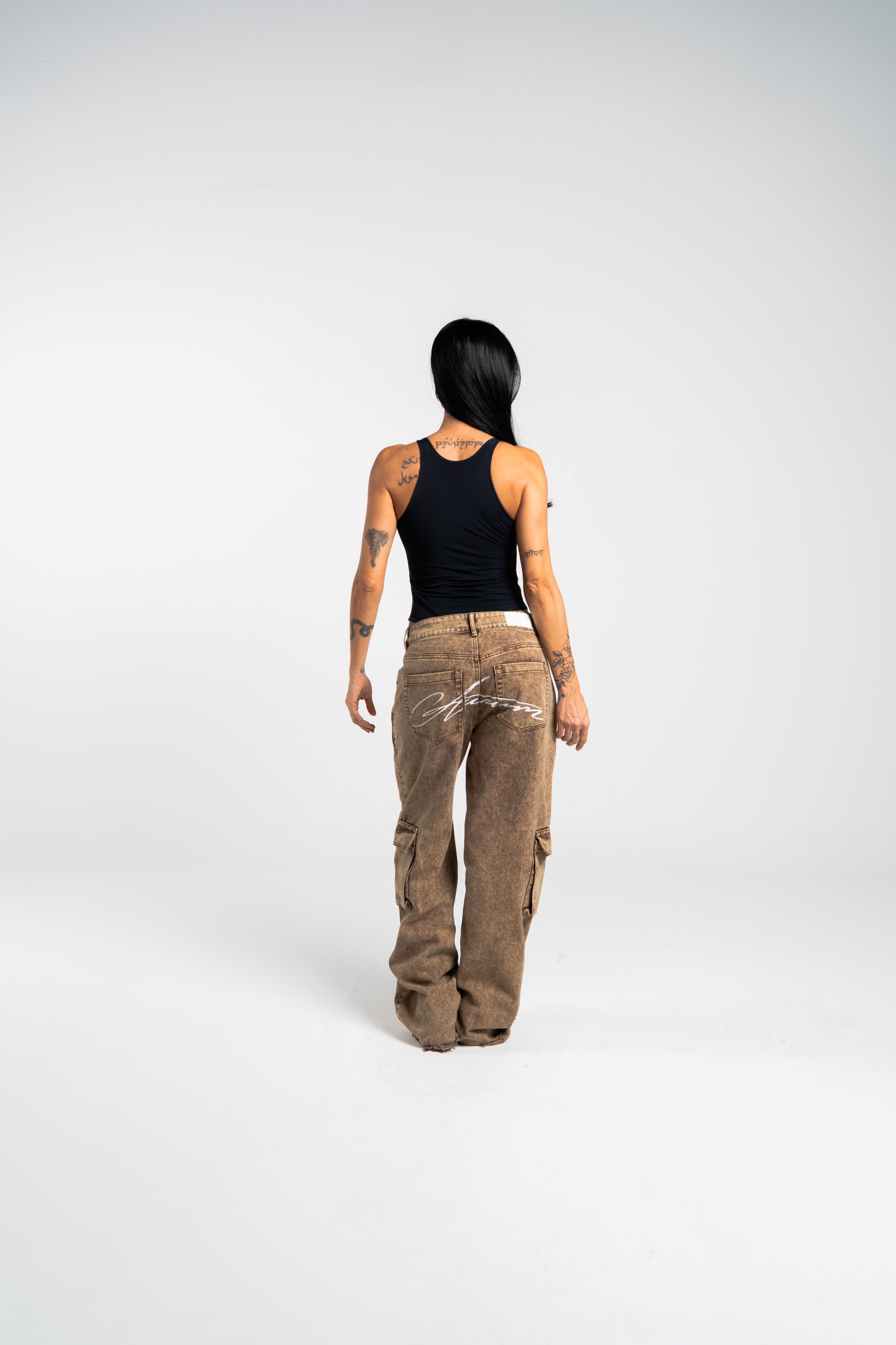 Signature Black Body