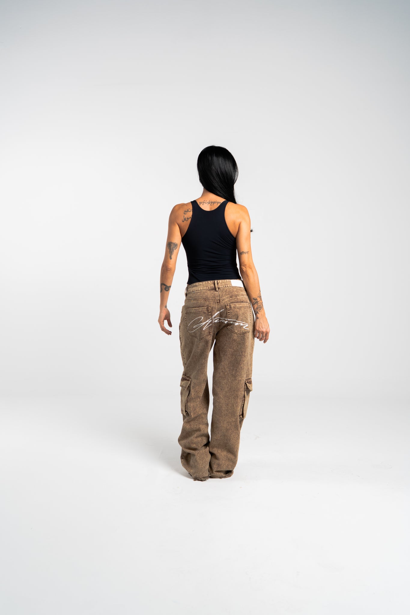 Signature Black Body