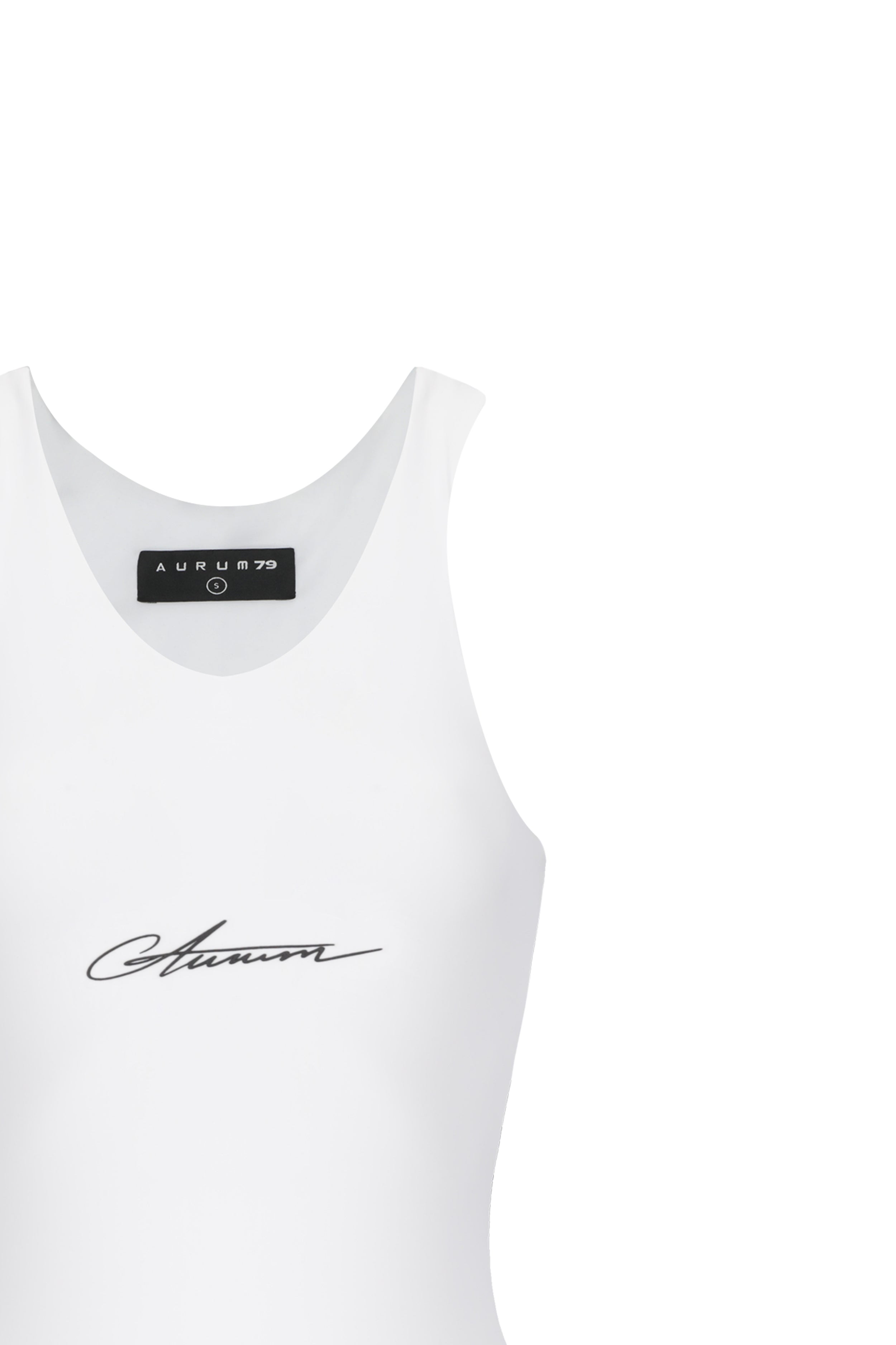 Signature White Body