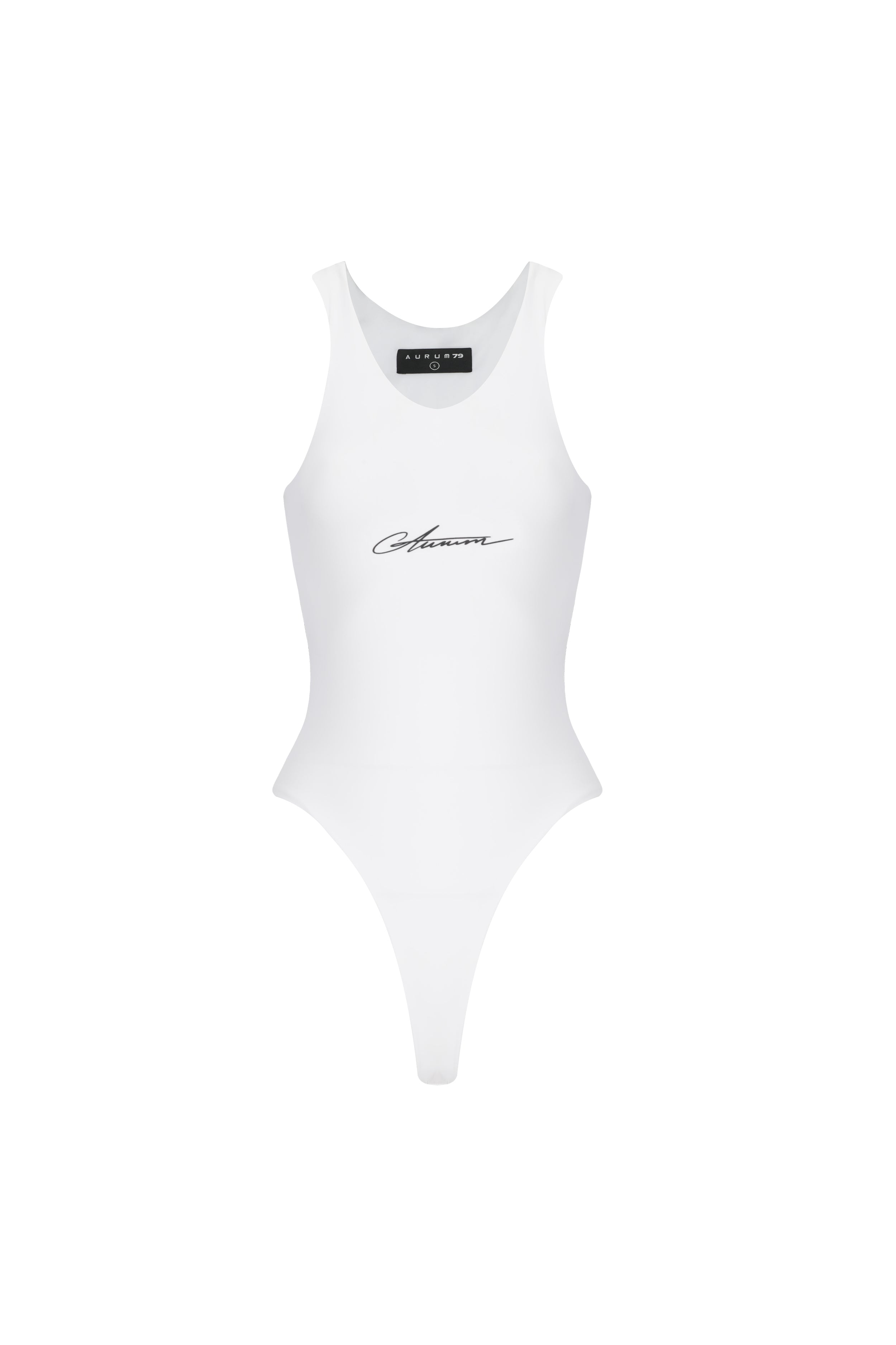 Signature White Body