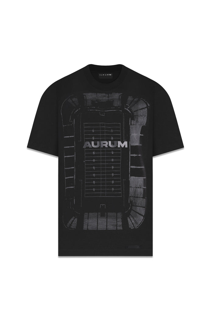 Starfield T-Shirt — camiseta oversized de AURUM 79