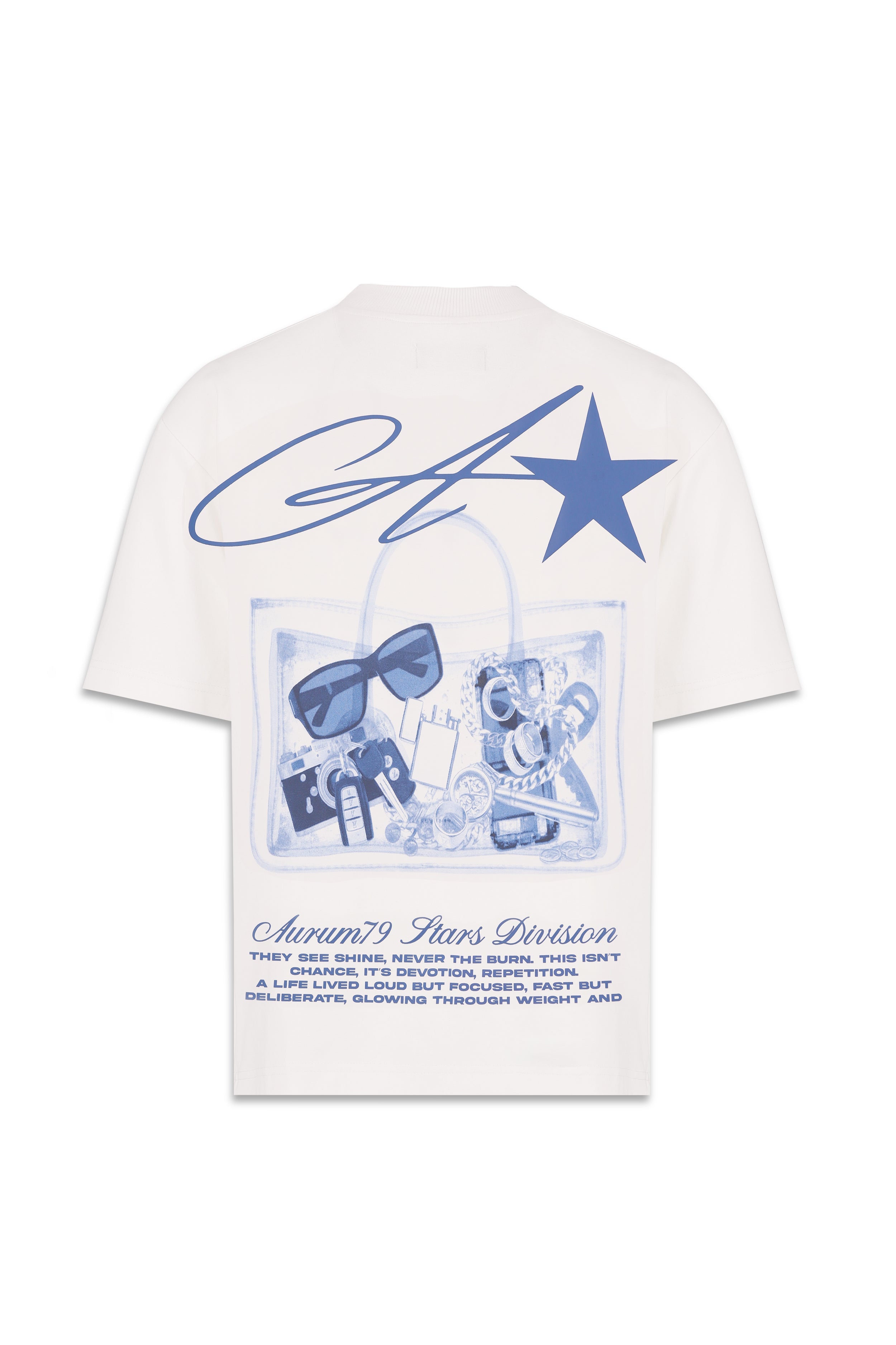 Starpurse T-Shirt