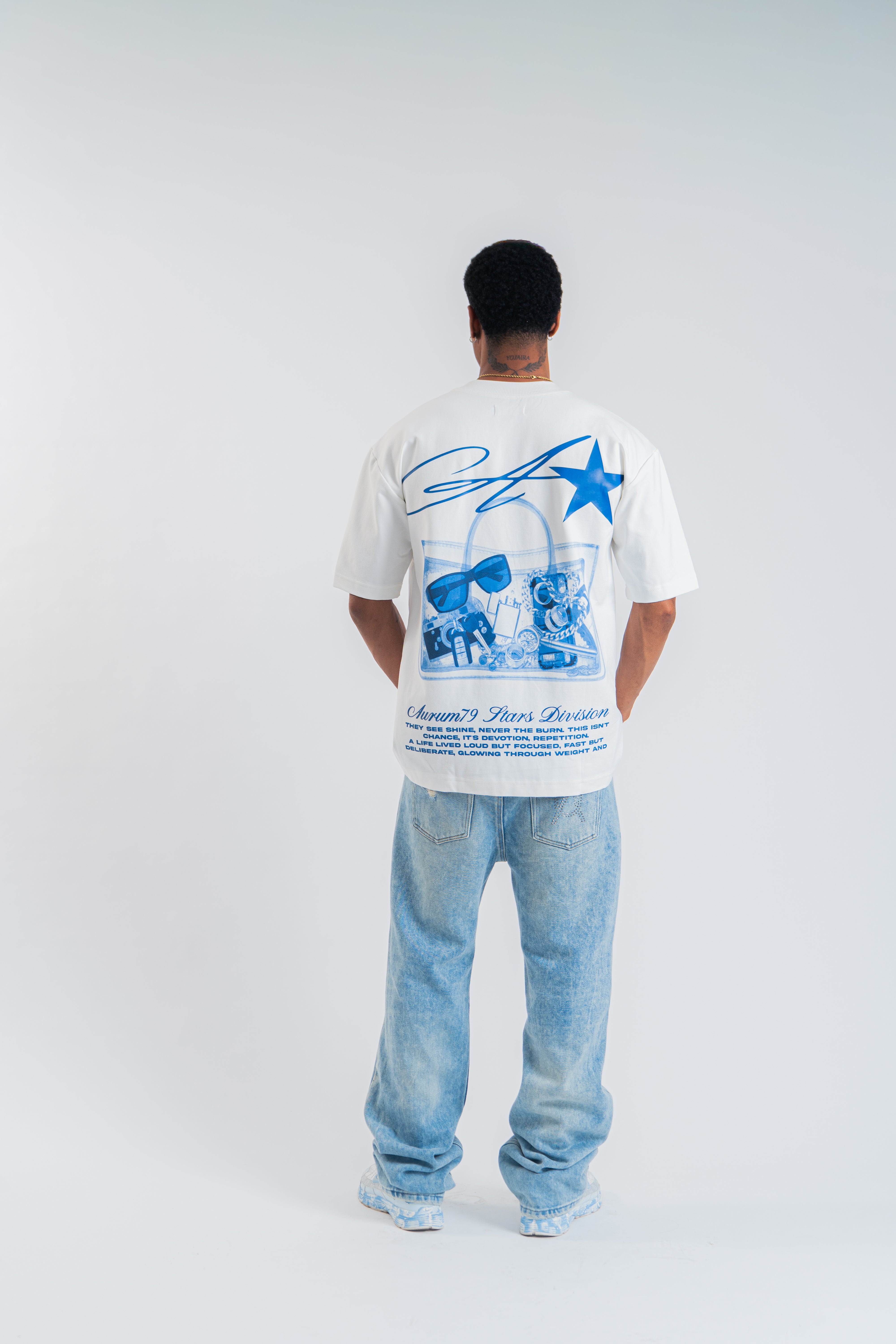 Starpurse T-Shirt