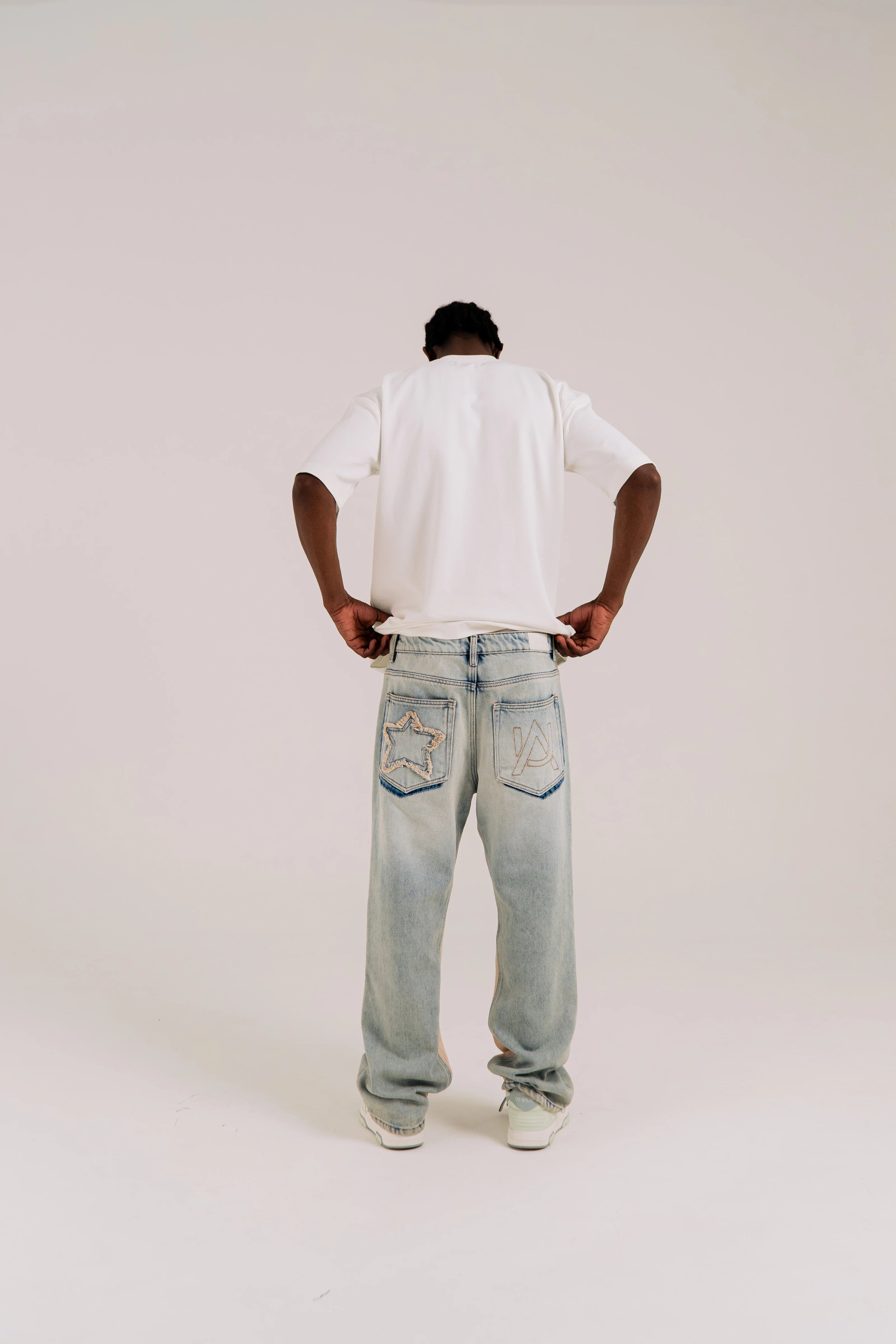 STARS MEN JEAN