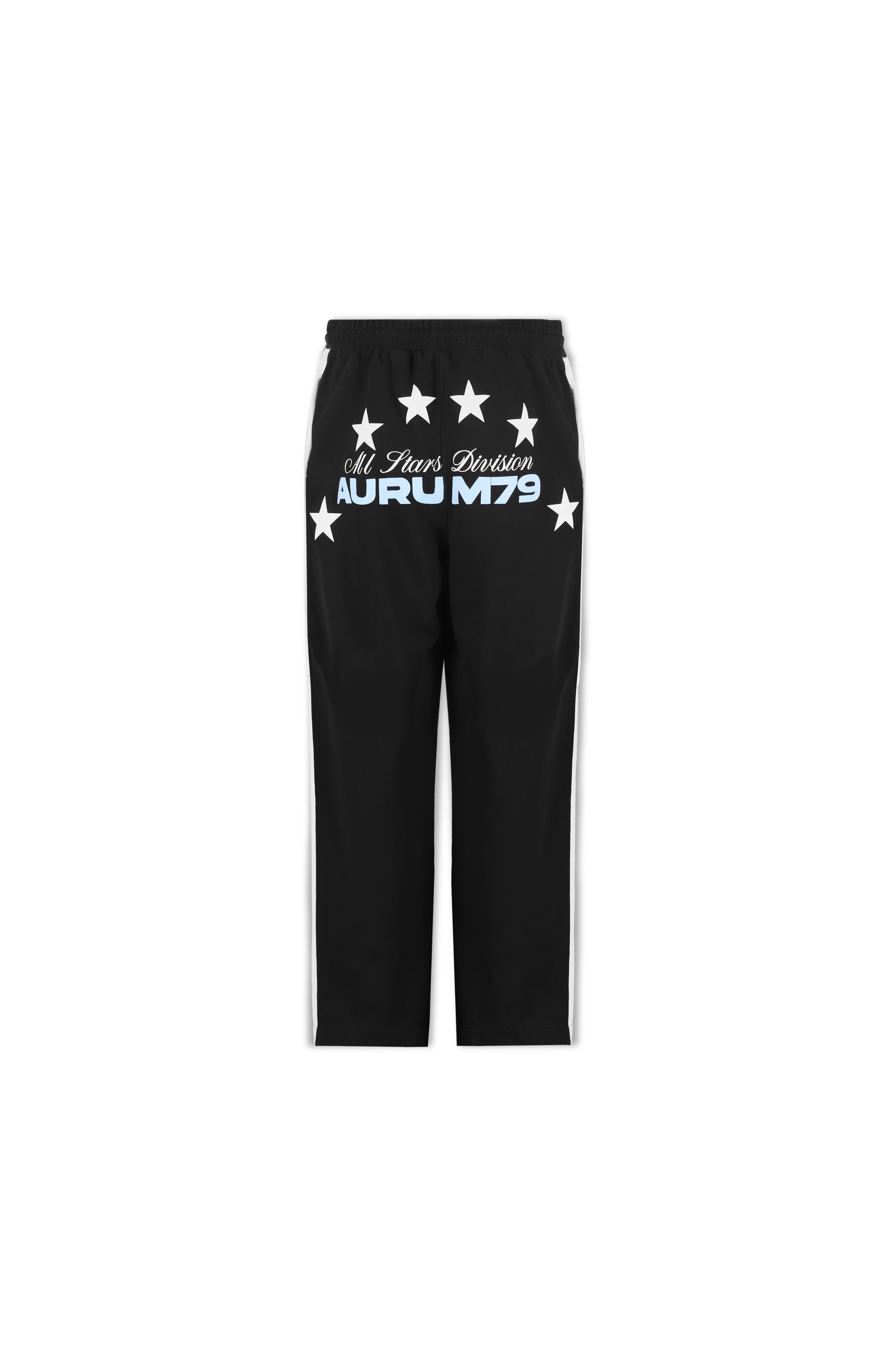 A79U Stars Fleece