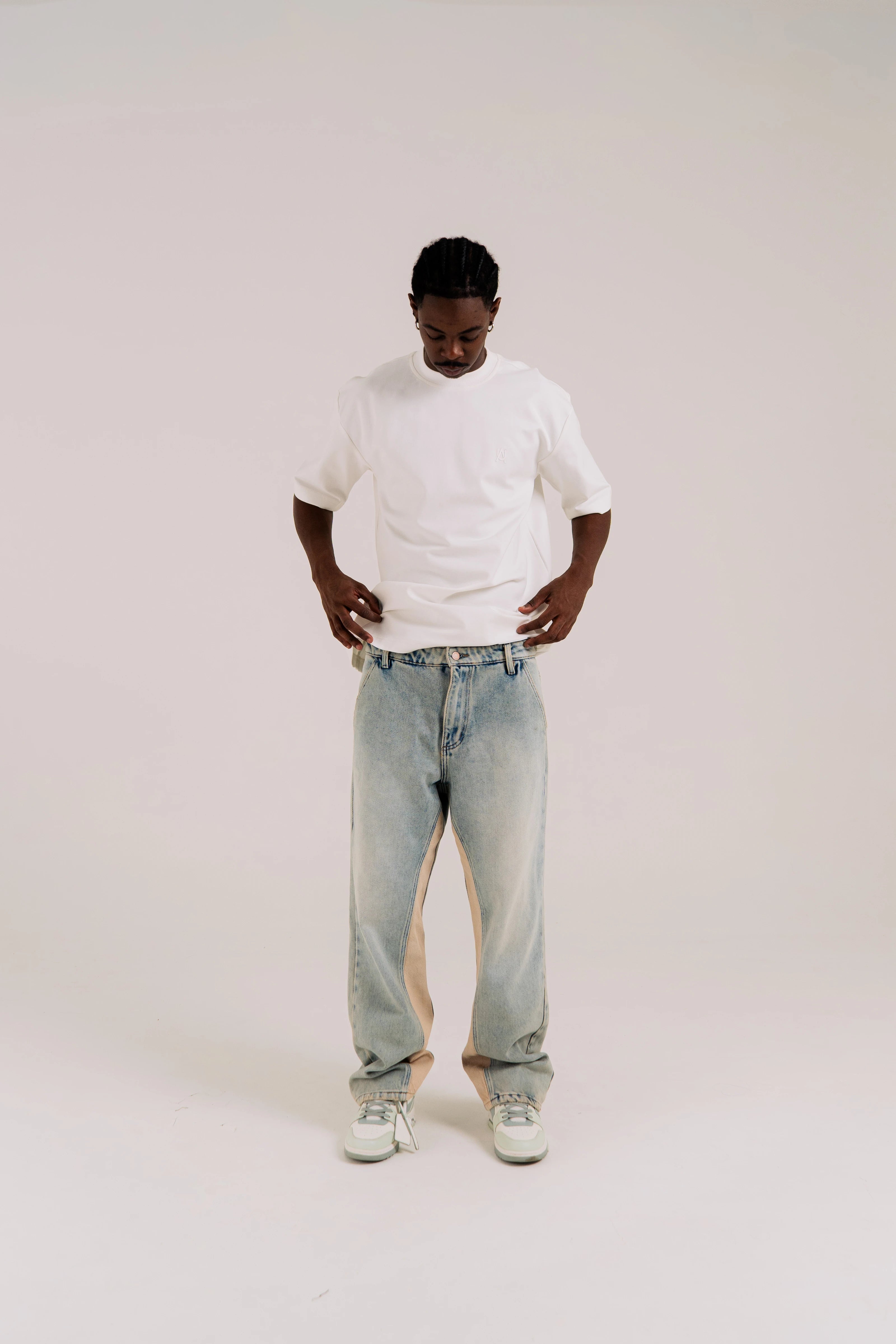 STARS MEN JEAN