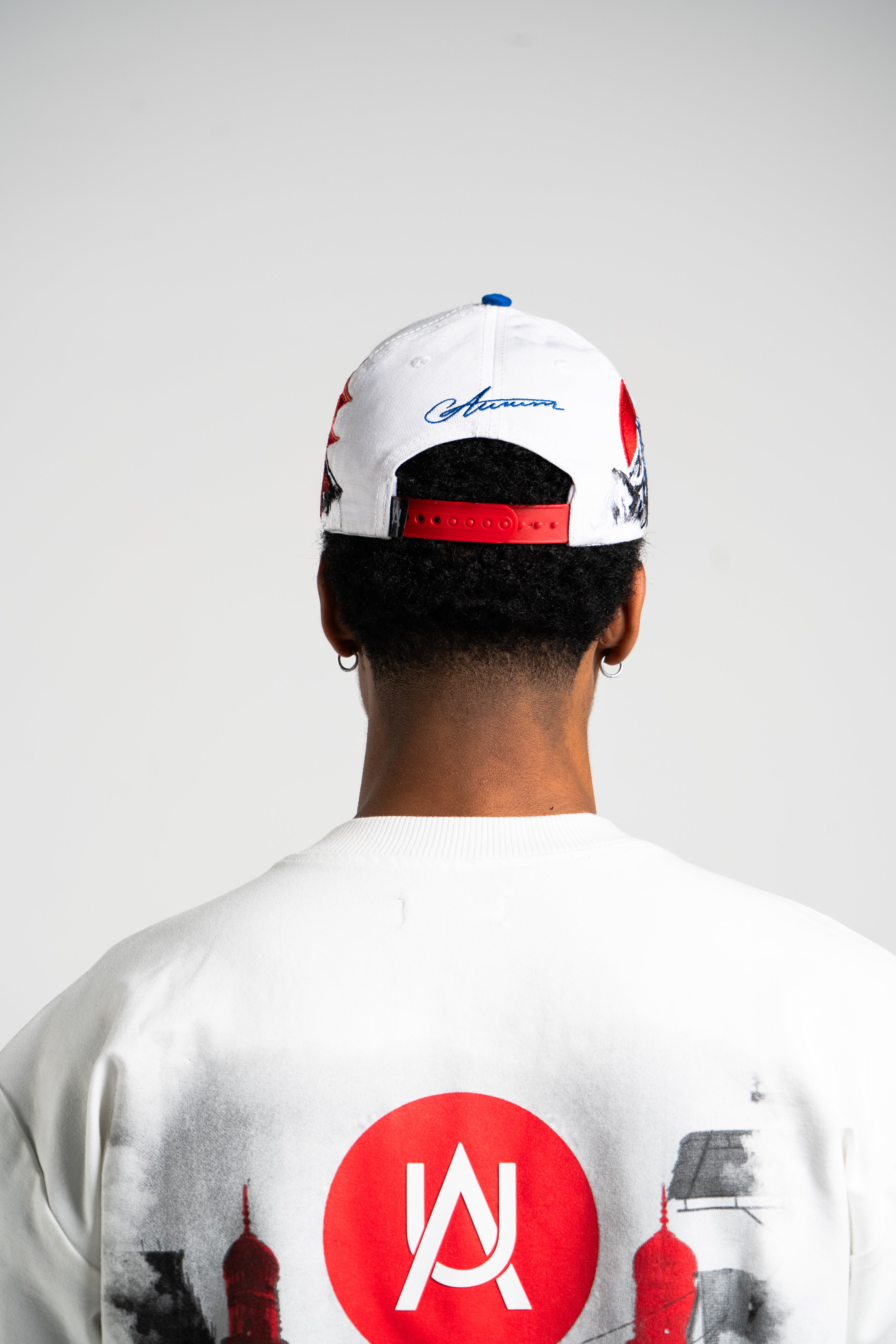 Tokyo Cap