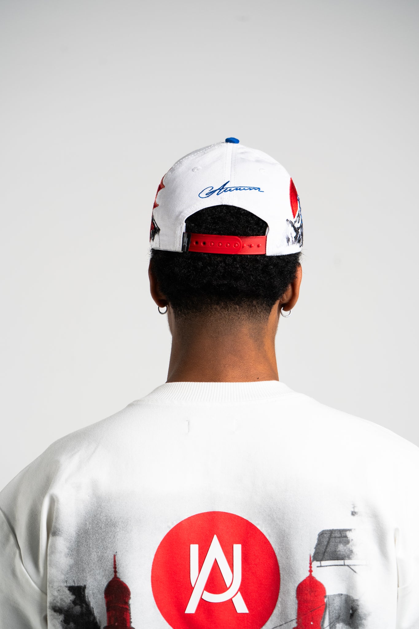 Tokyo Cap