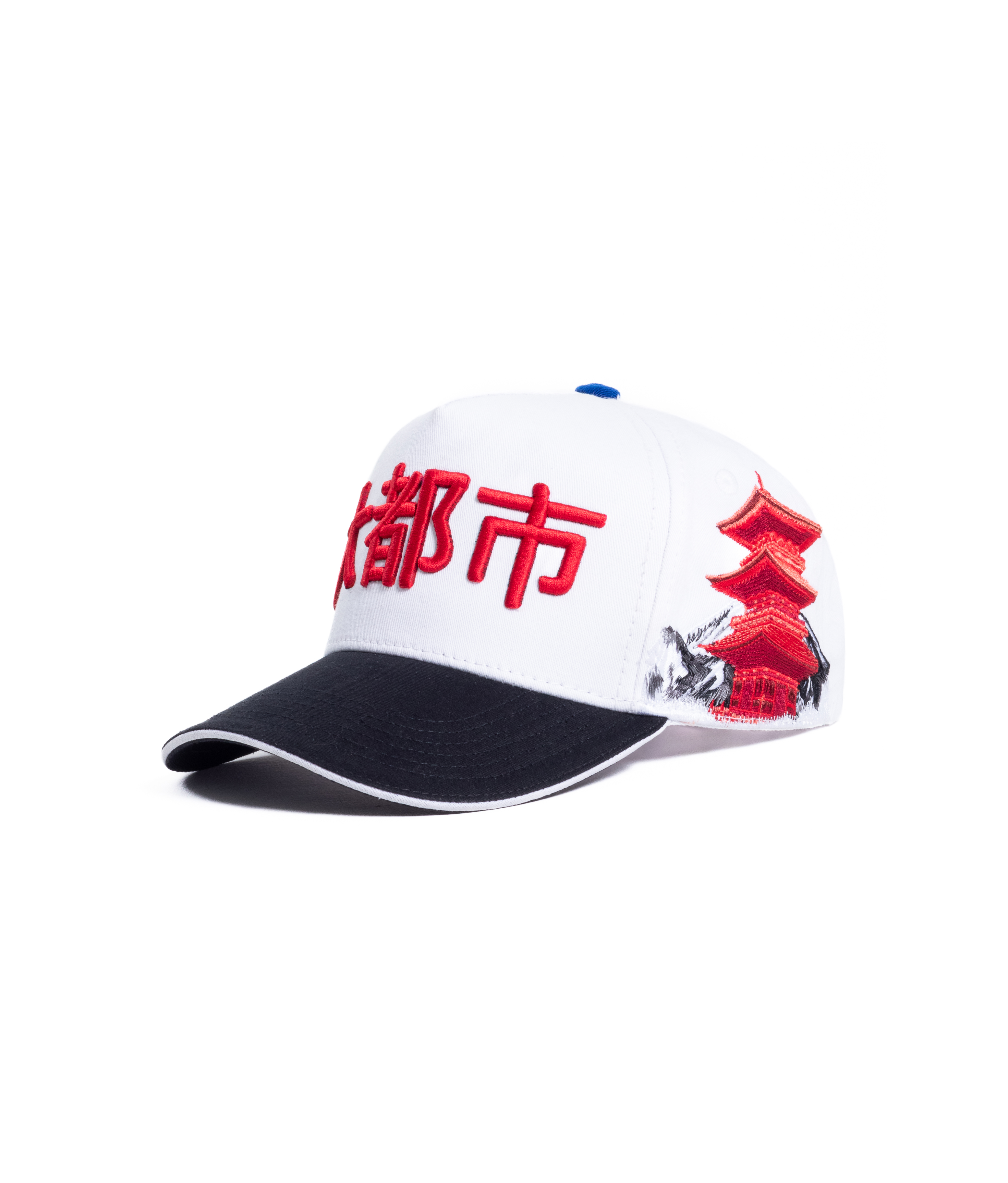 Tokyo Cap