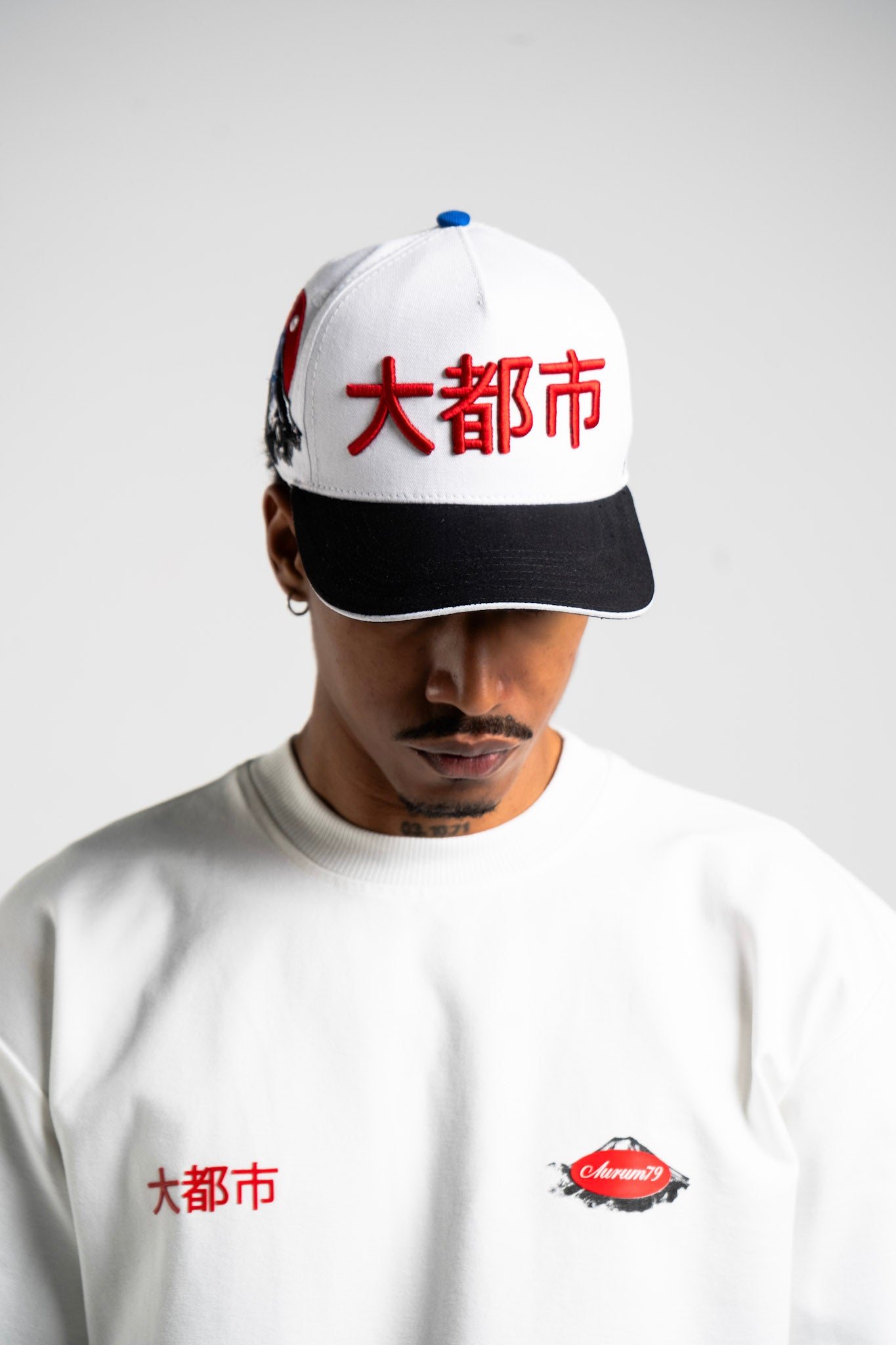 Tokyo Cap