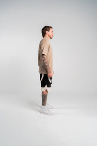 Waffle Shorts