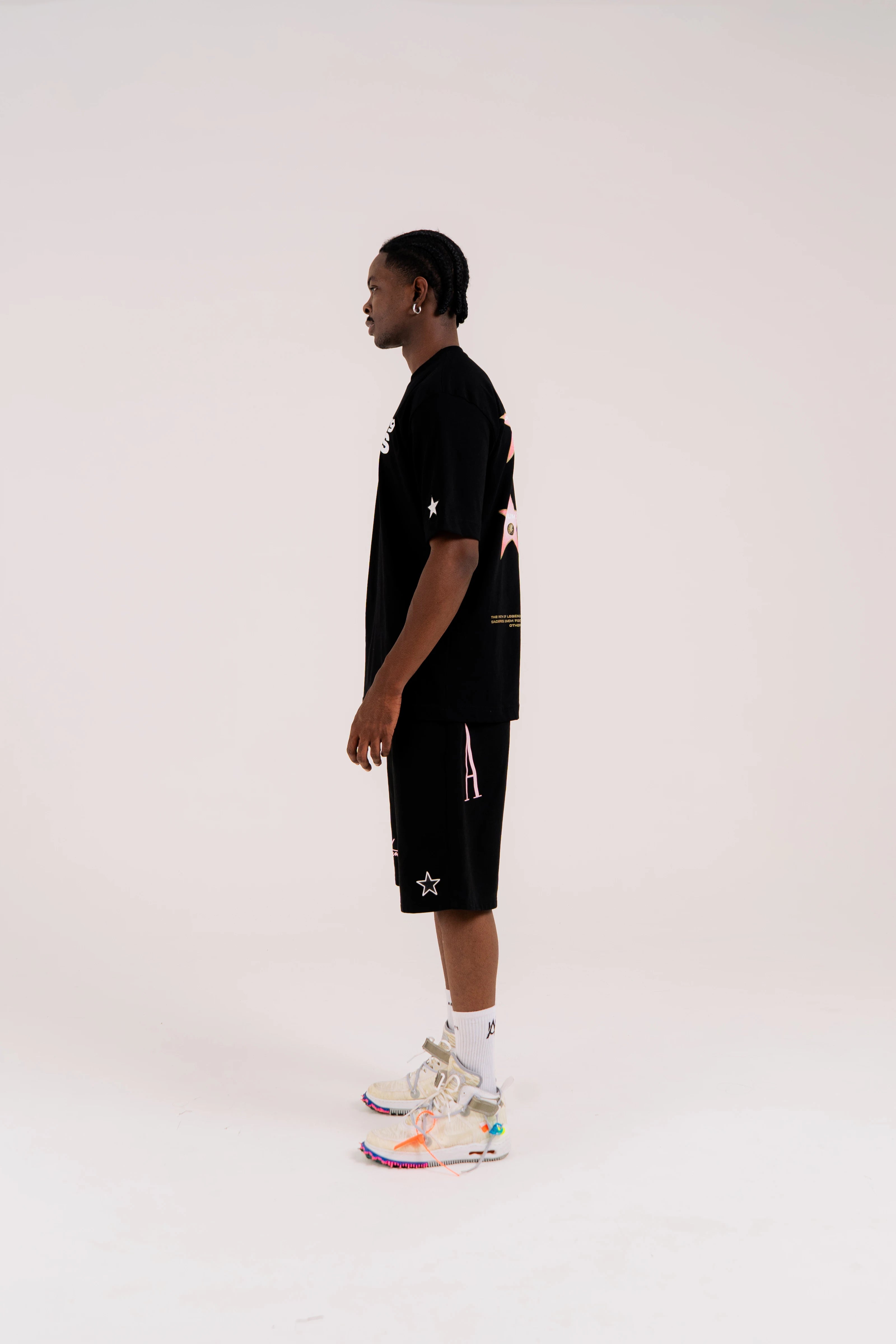 WALK OF FAME T-SHIRT