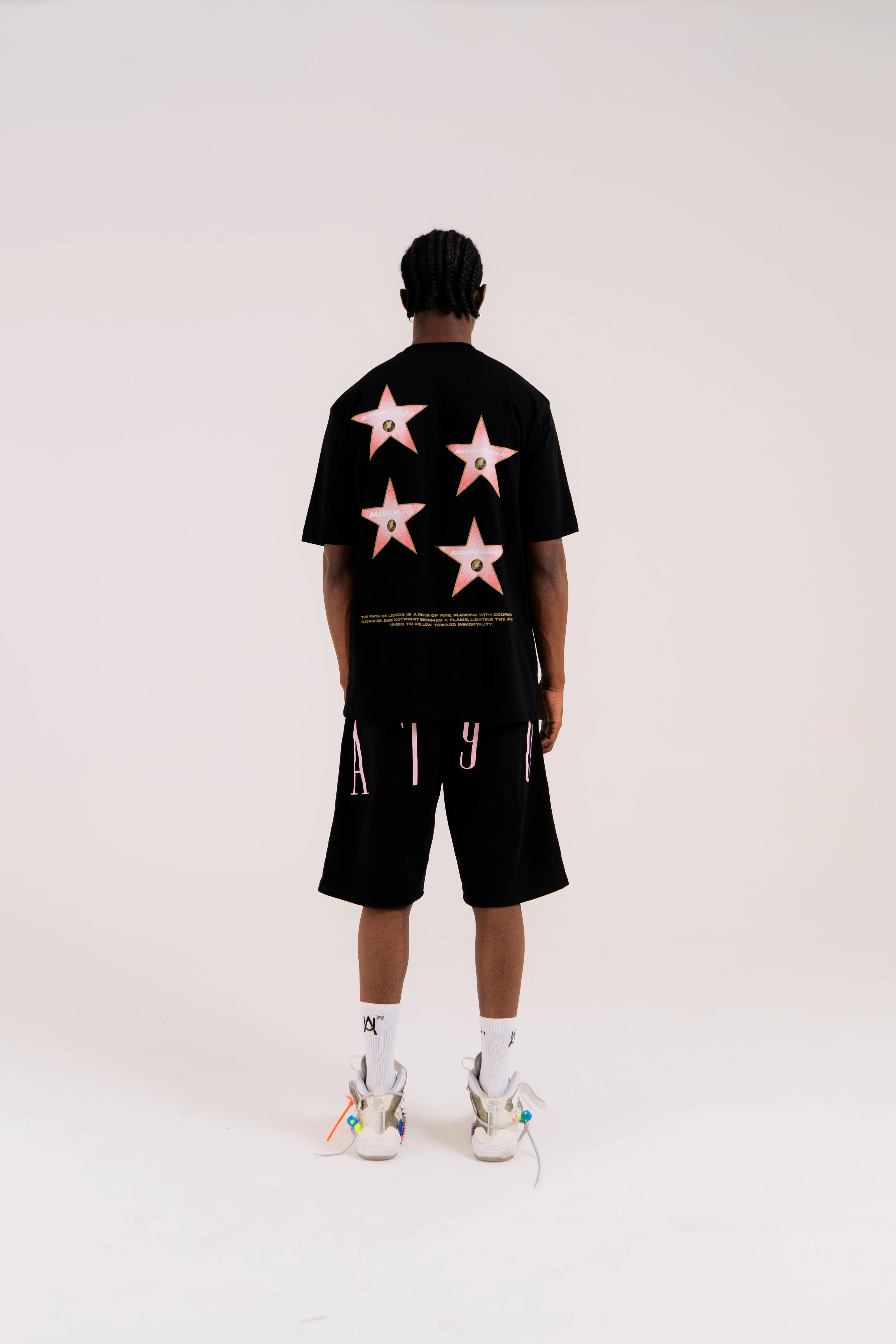 WALK OF FAME T-SHIRT