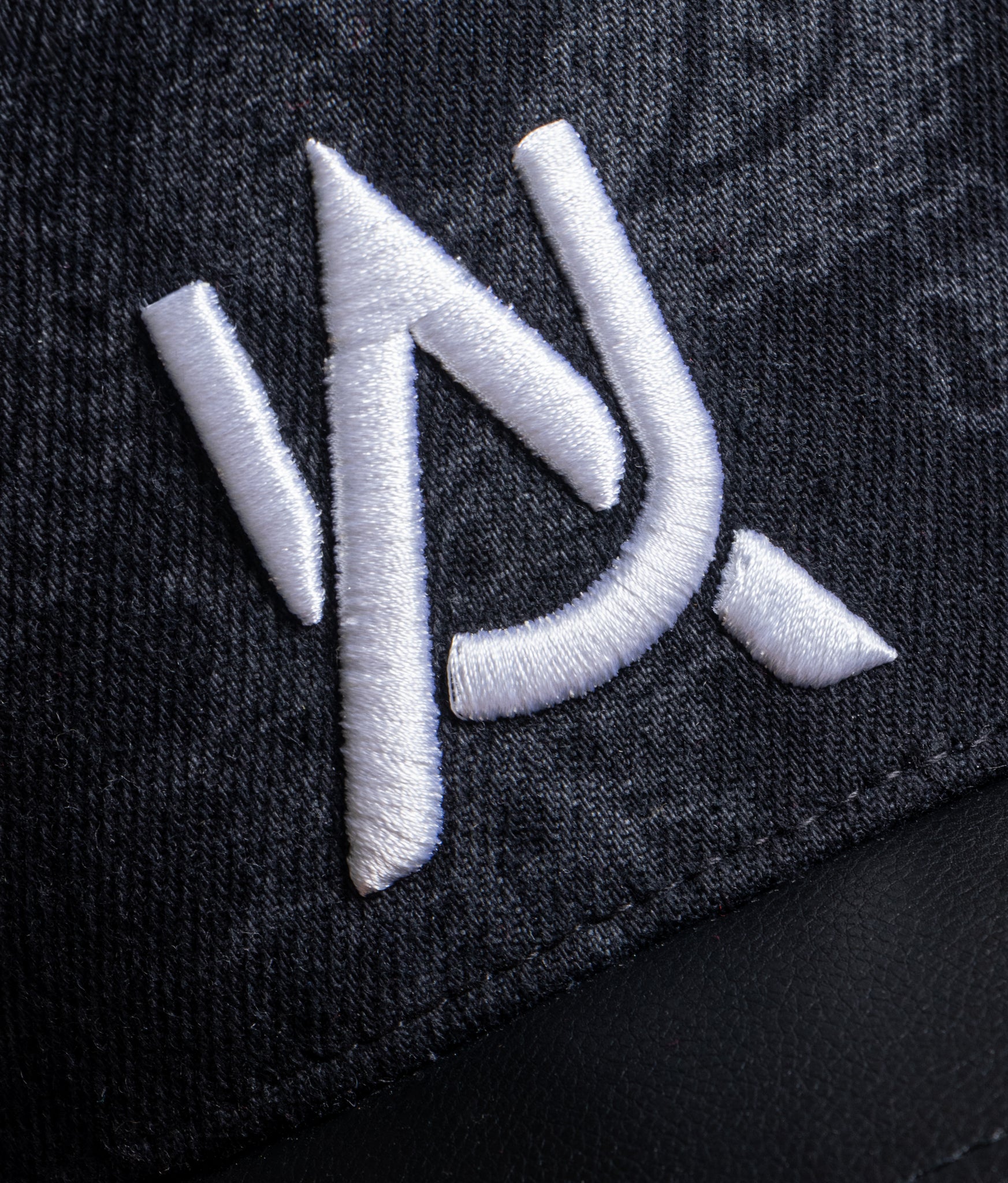 Washed Bandana Cap