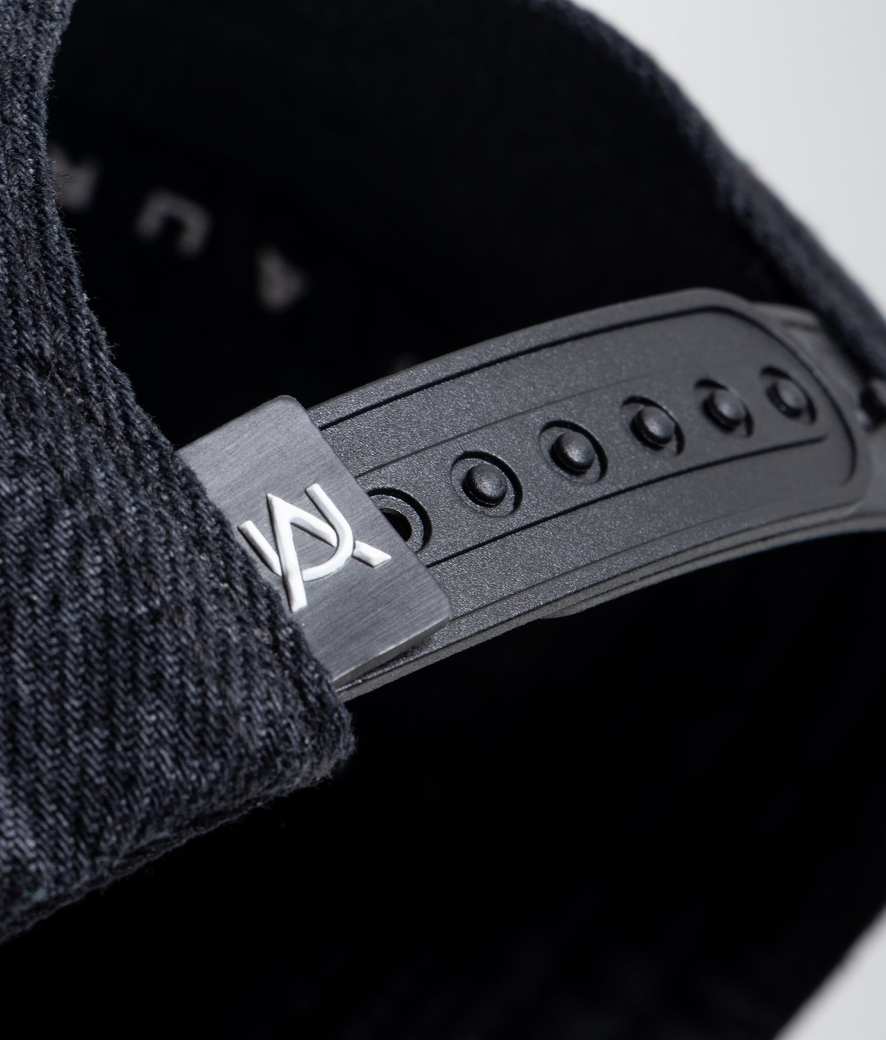 Washed Bandana Cap