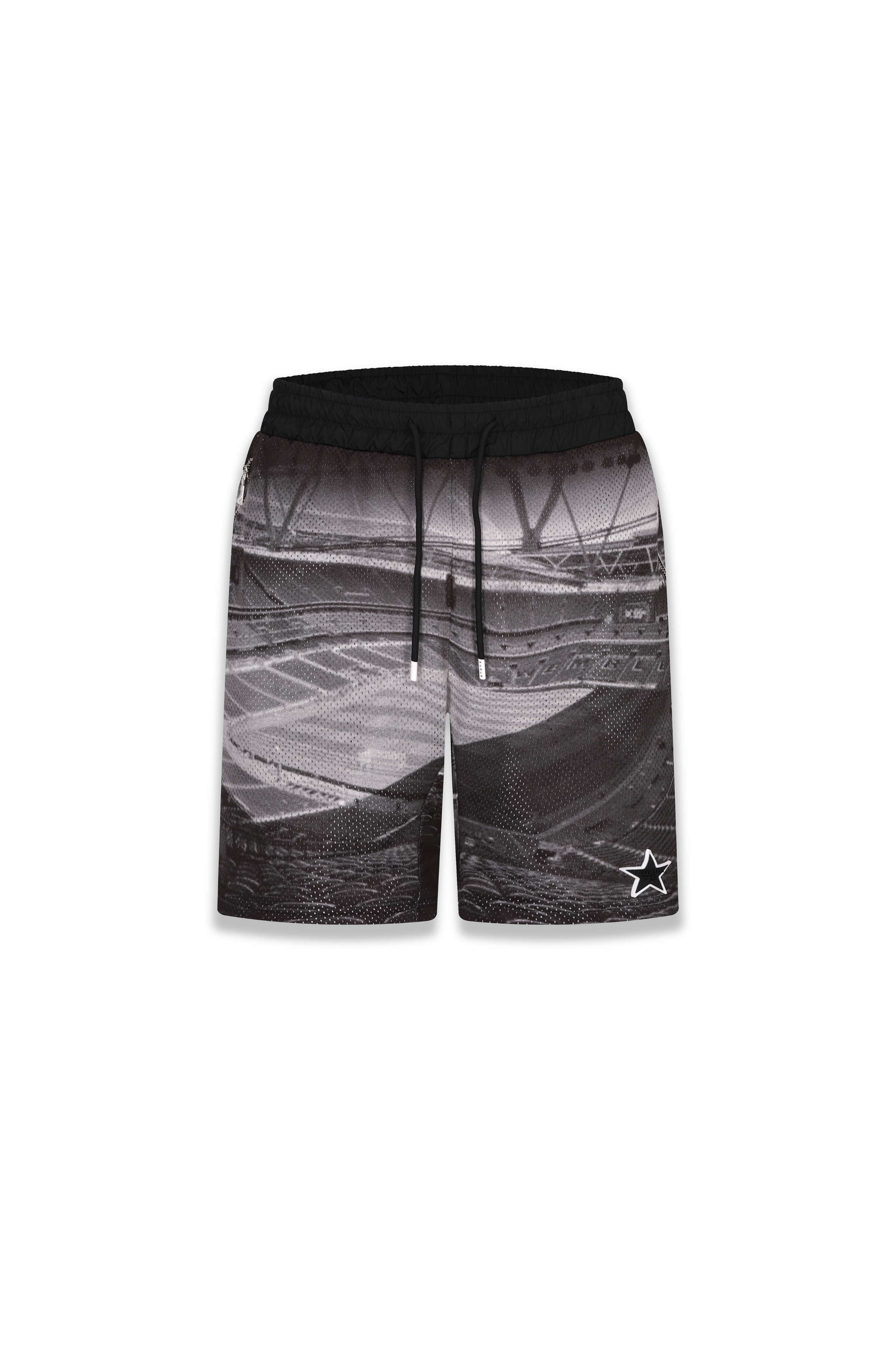 WEMBLEY SHORTS
