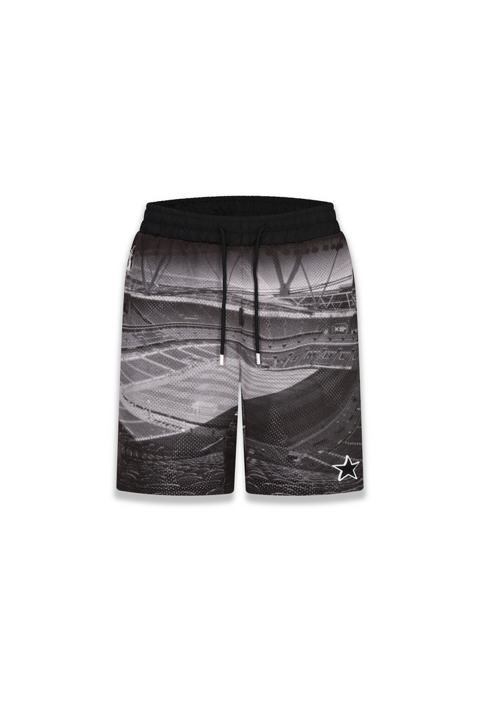 Wembley Shorts — pantaloneta de AURUM 79