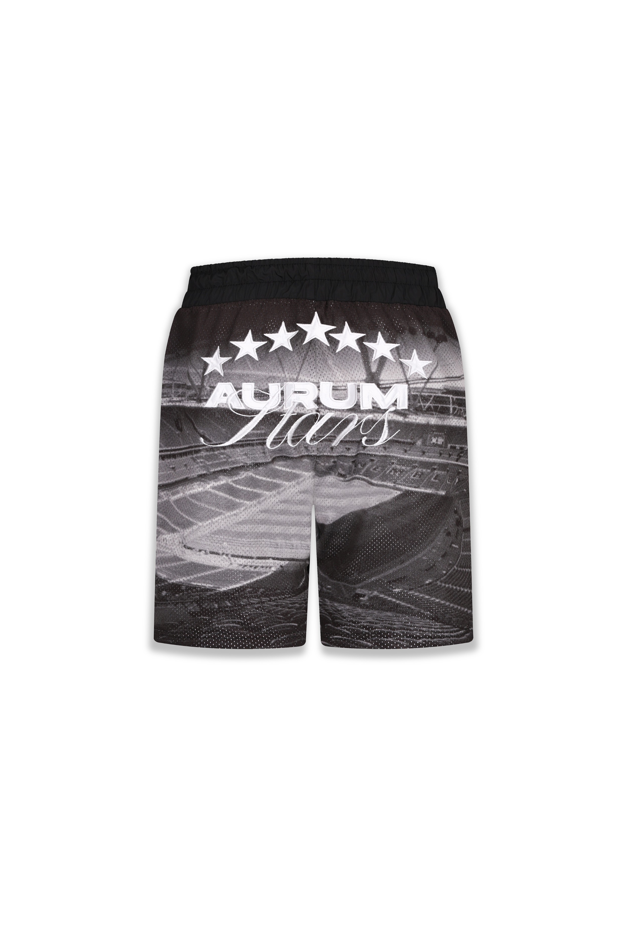 WEMBLEY SHORTS