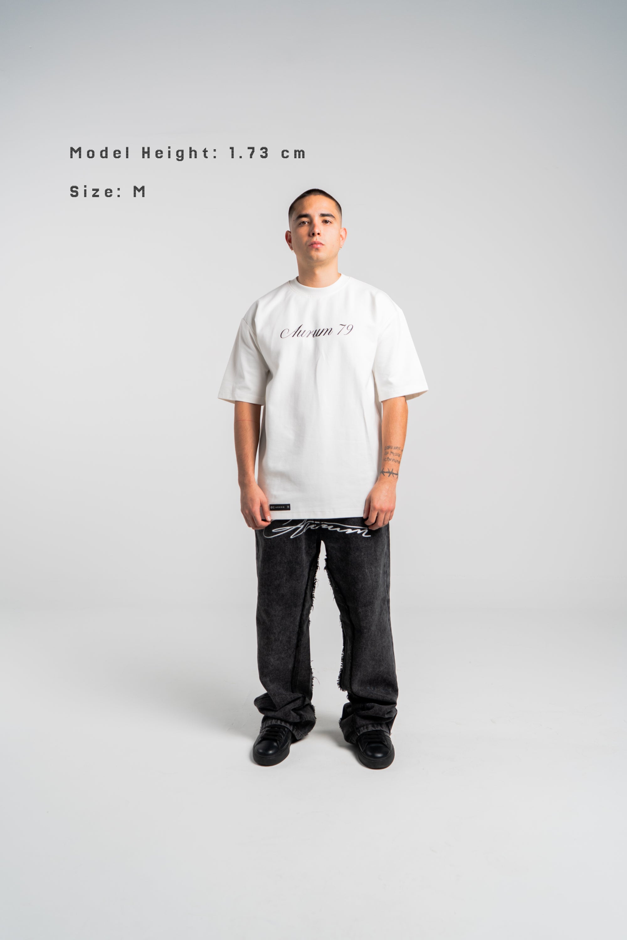 Whiskey Captain T-Shirt