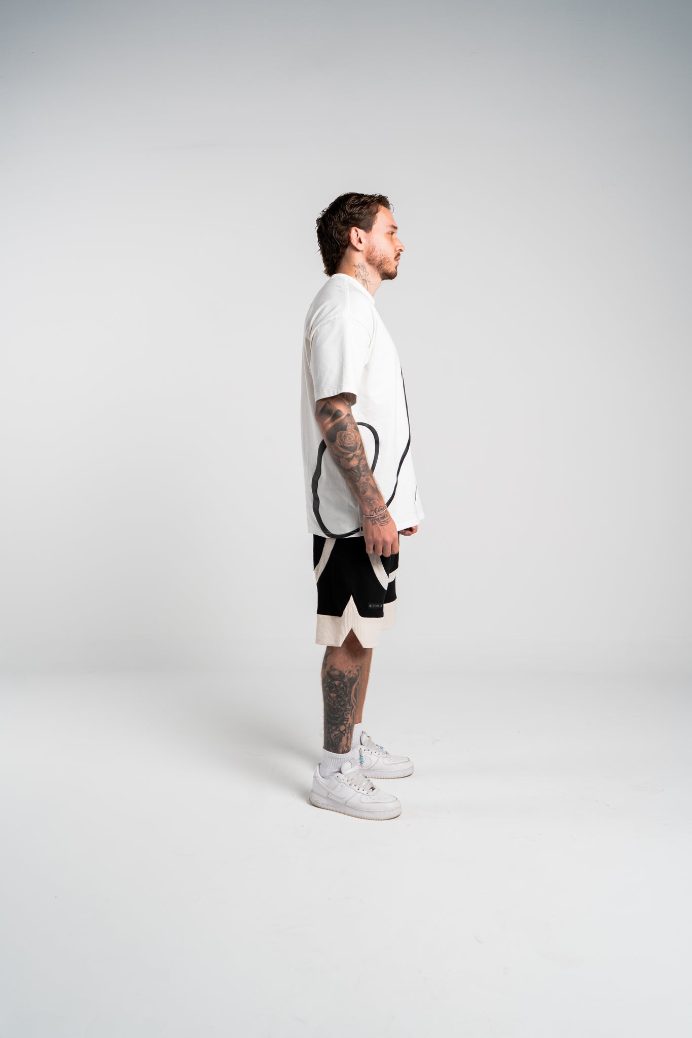 White Star T-Shirt