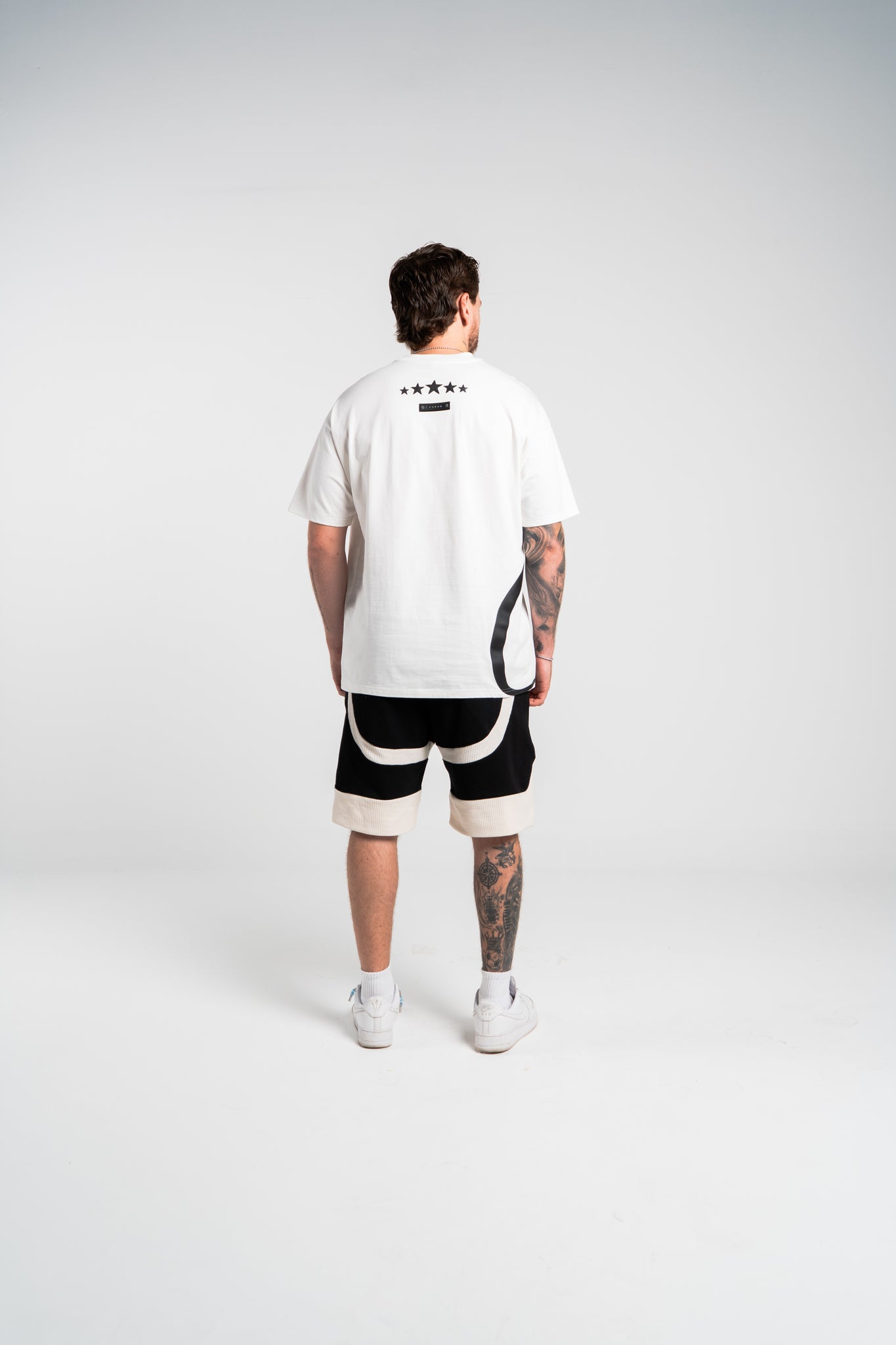 White Star T-Shirt