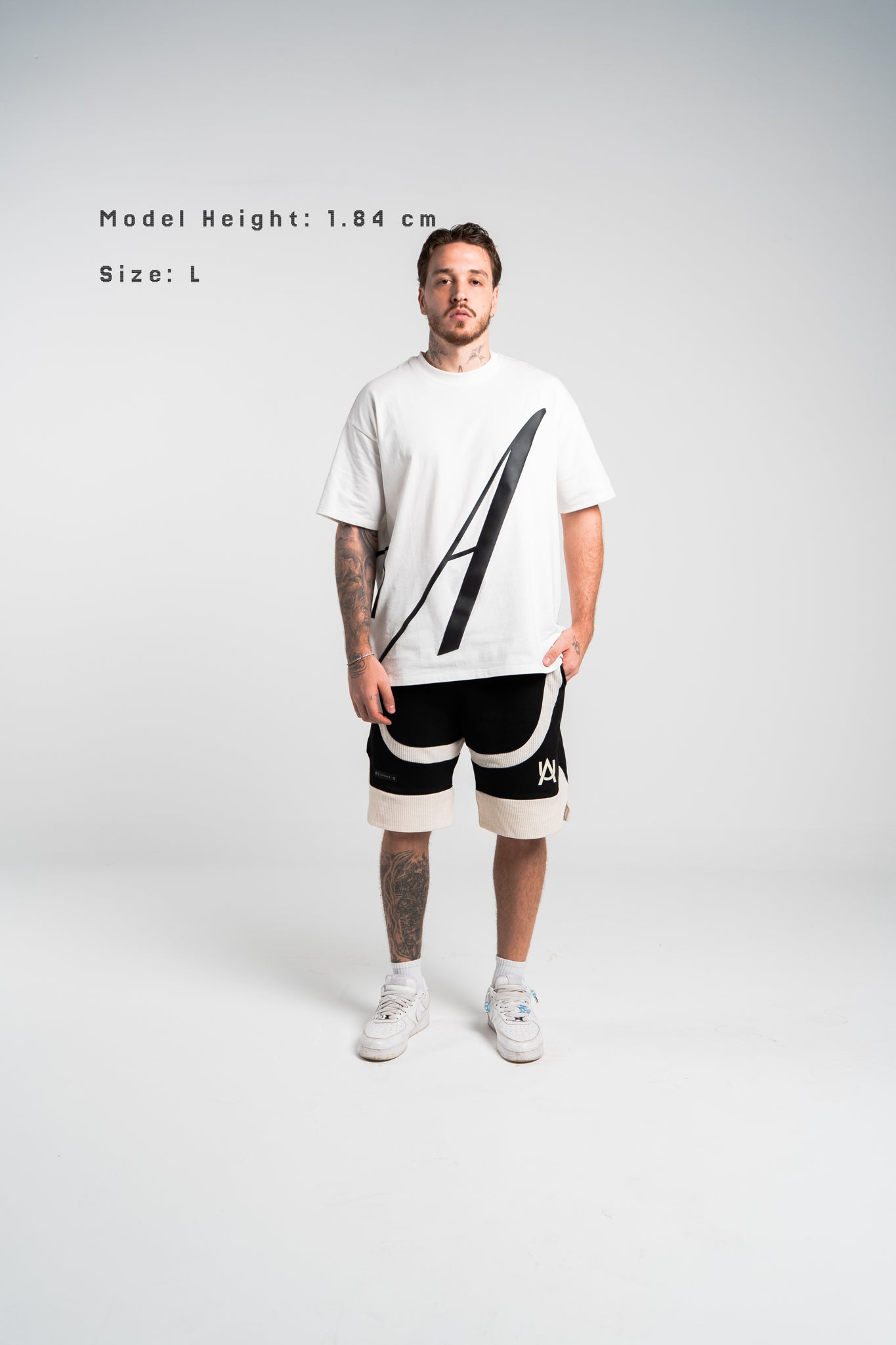 White Star T-Shirt