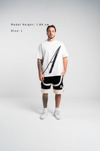 White Star T-Shirt