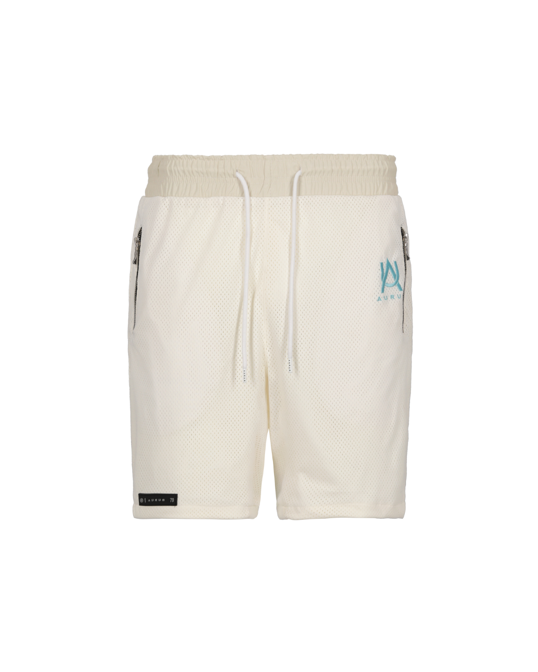 White Feelings Shorts