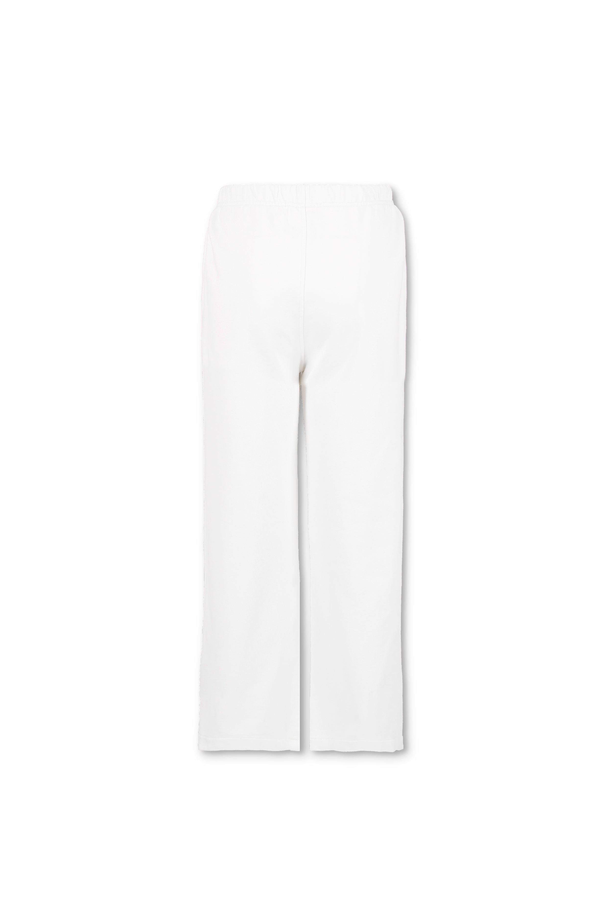 White Off Fleece