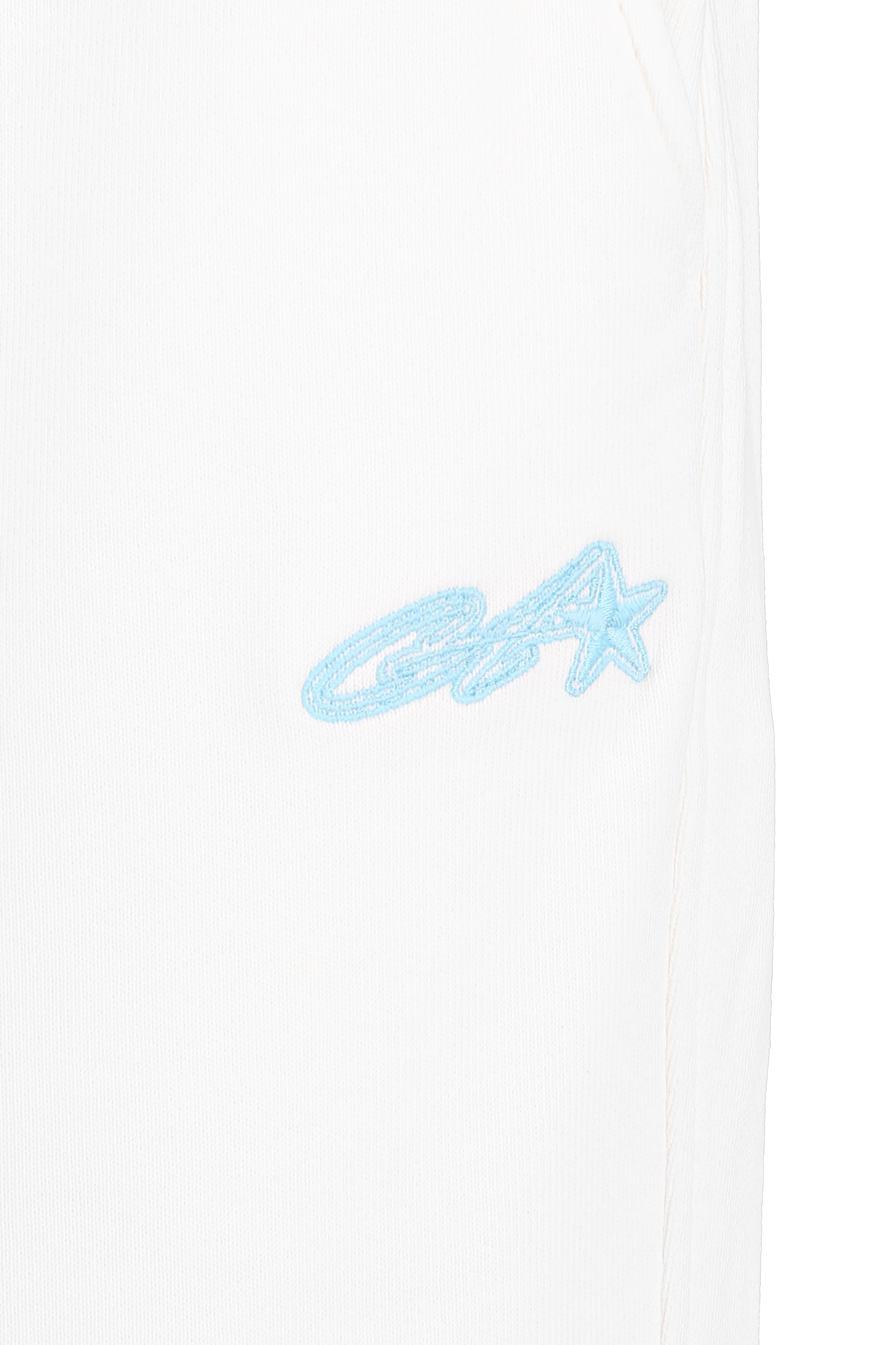 White Off Fleece